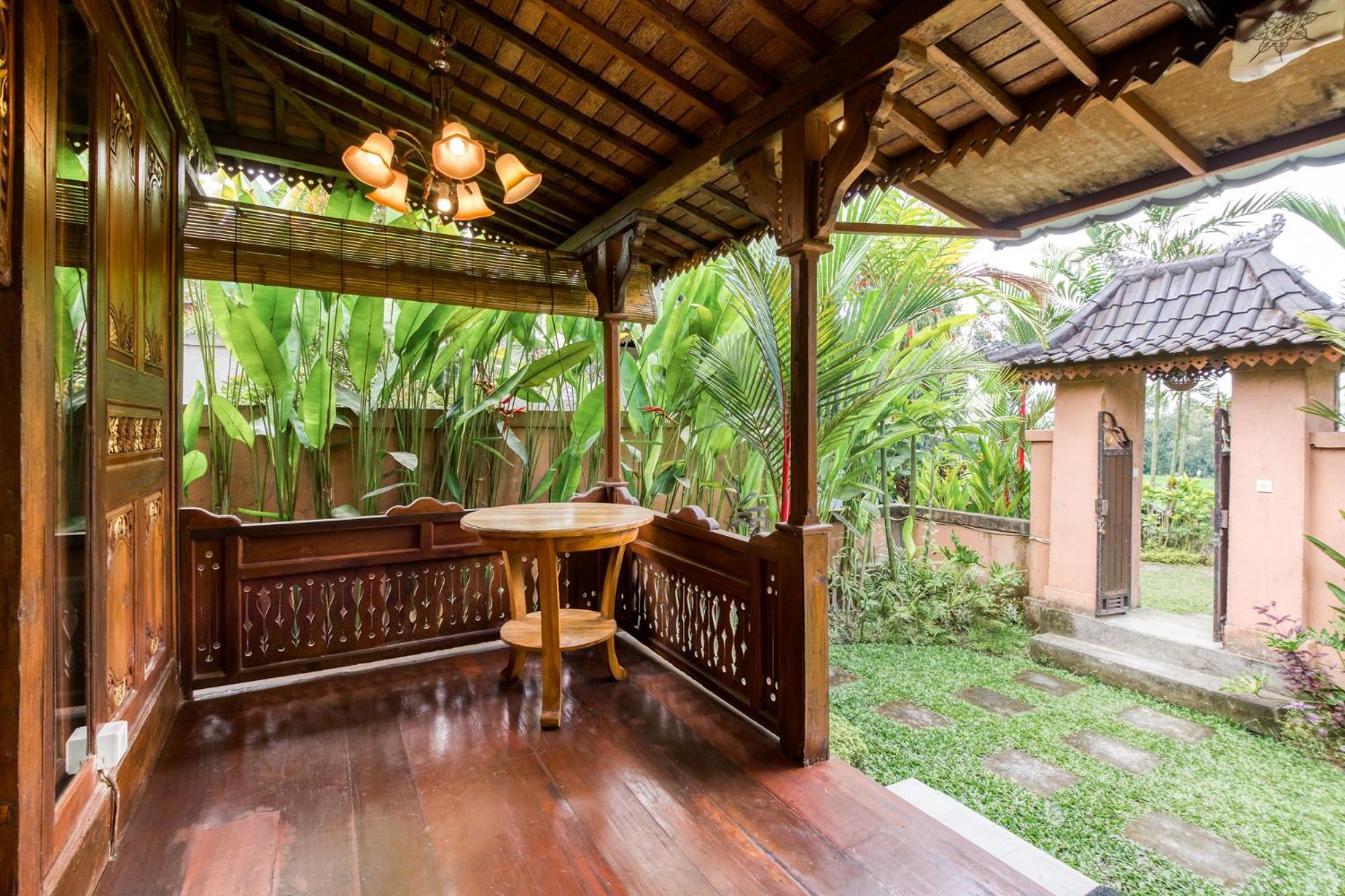 Puri Trisna Ubud (Bali)