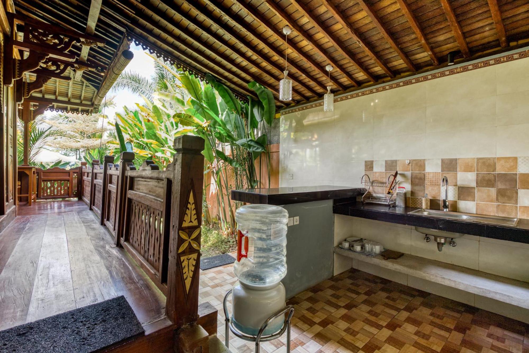 Puri Trisna Apartment