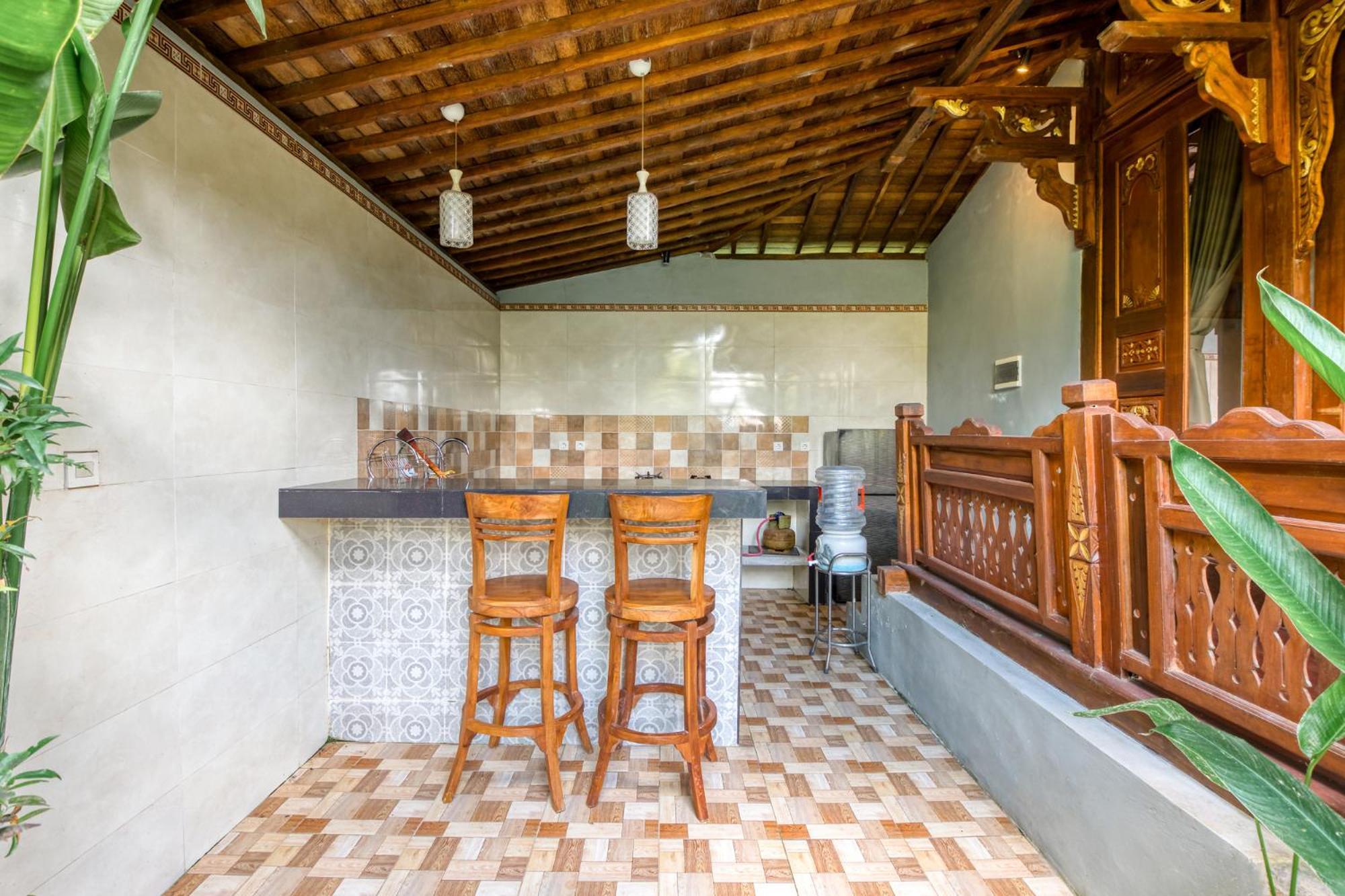 Apartment Puri Trisna *