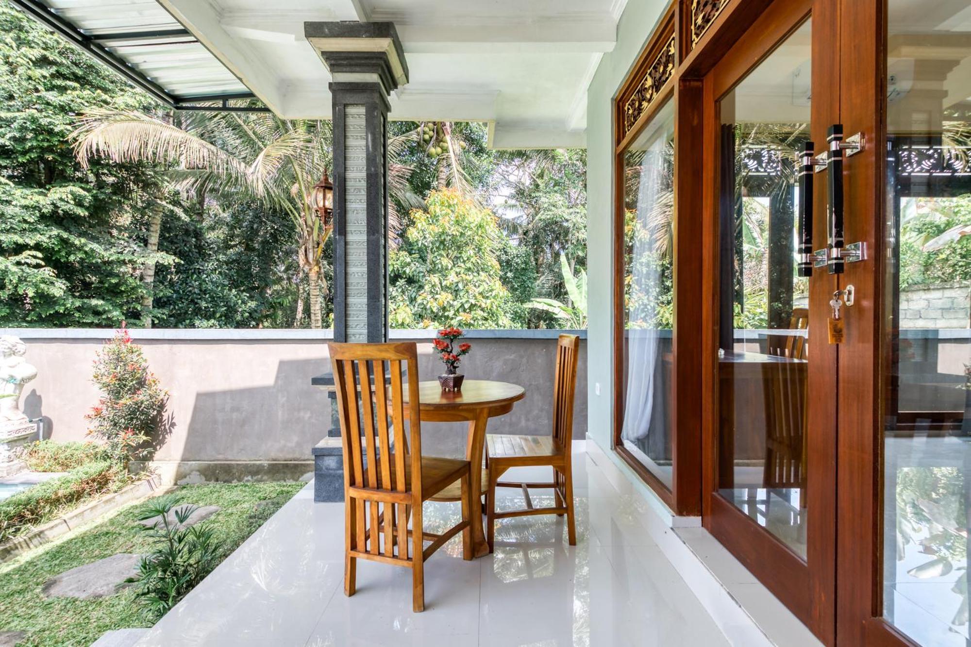 Puri Trisna Ubud (Bali)