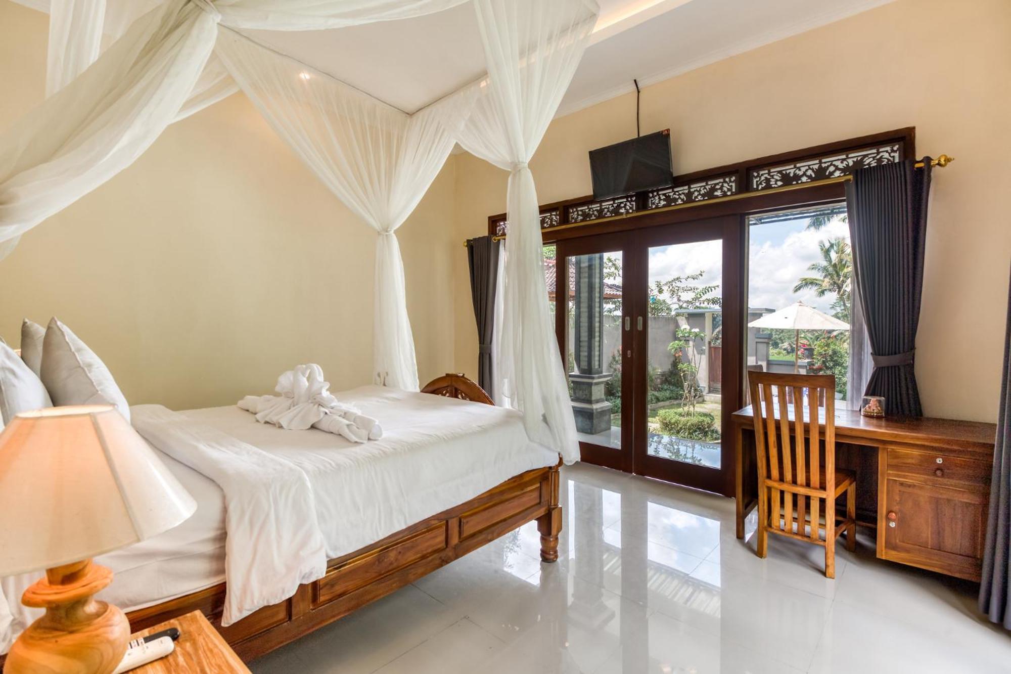 Puri Trisna Apartment