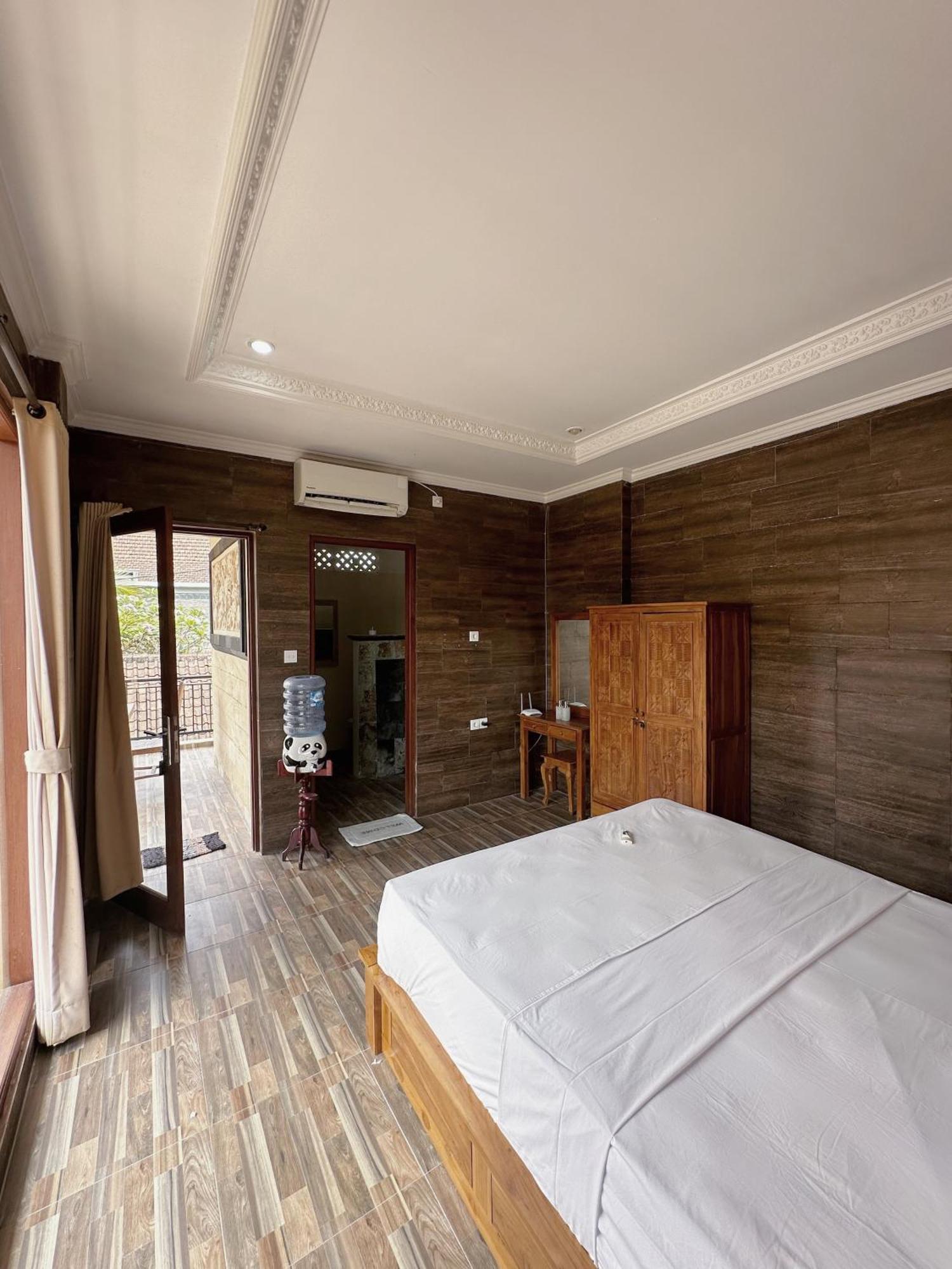 Homestay Pondok Jantuk Homestay