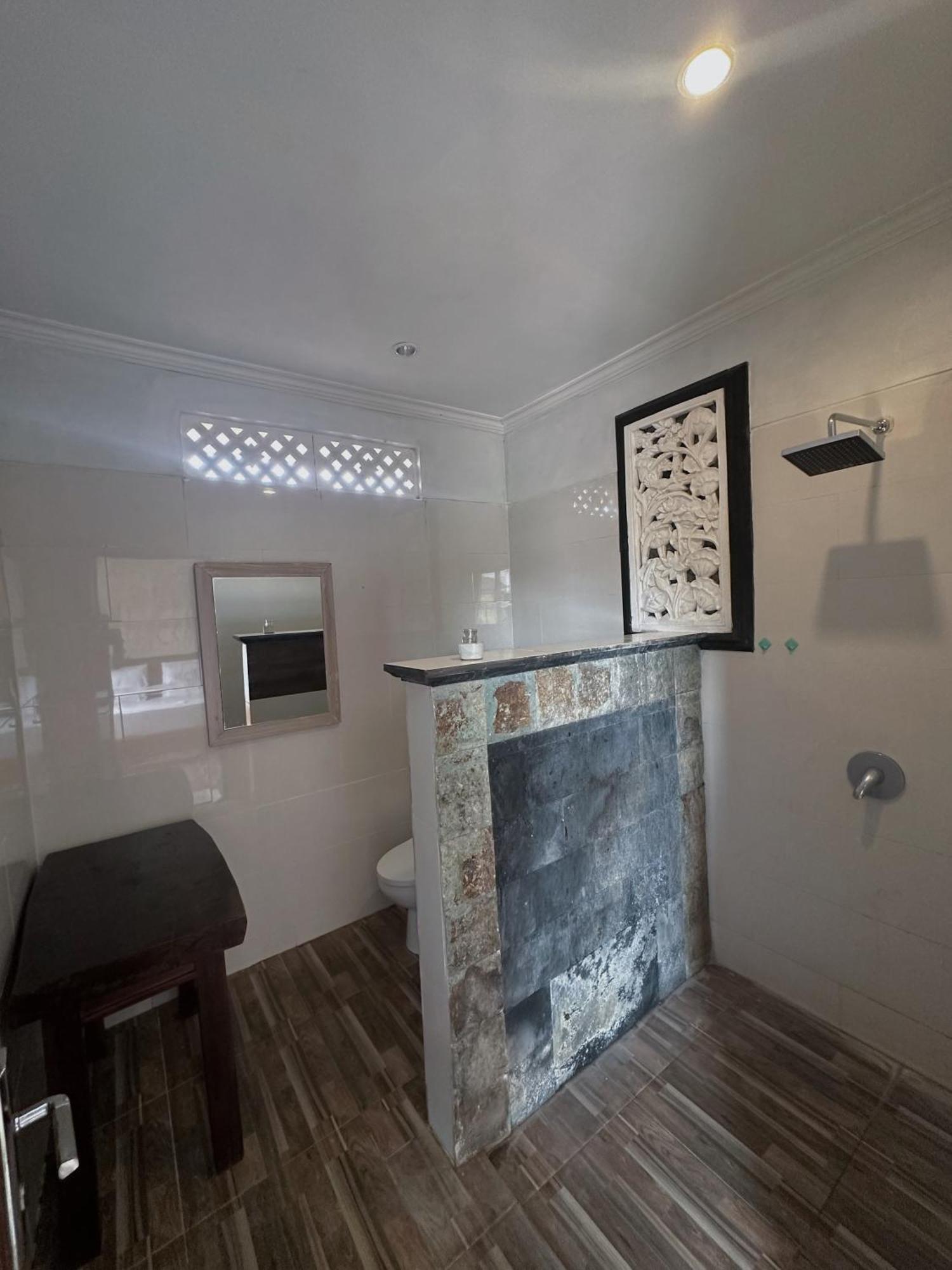 Pondok Jantuk Homestay Homestay *
