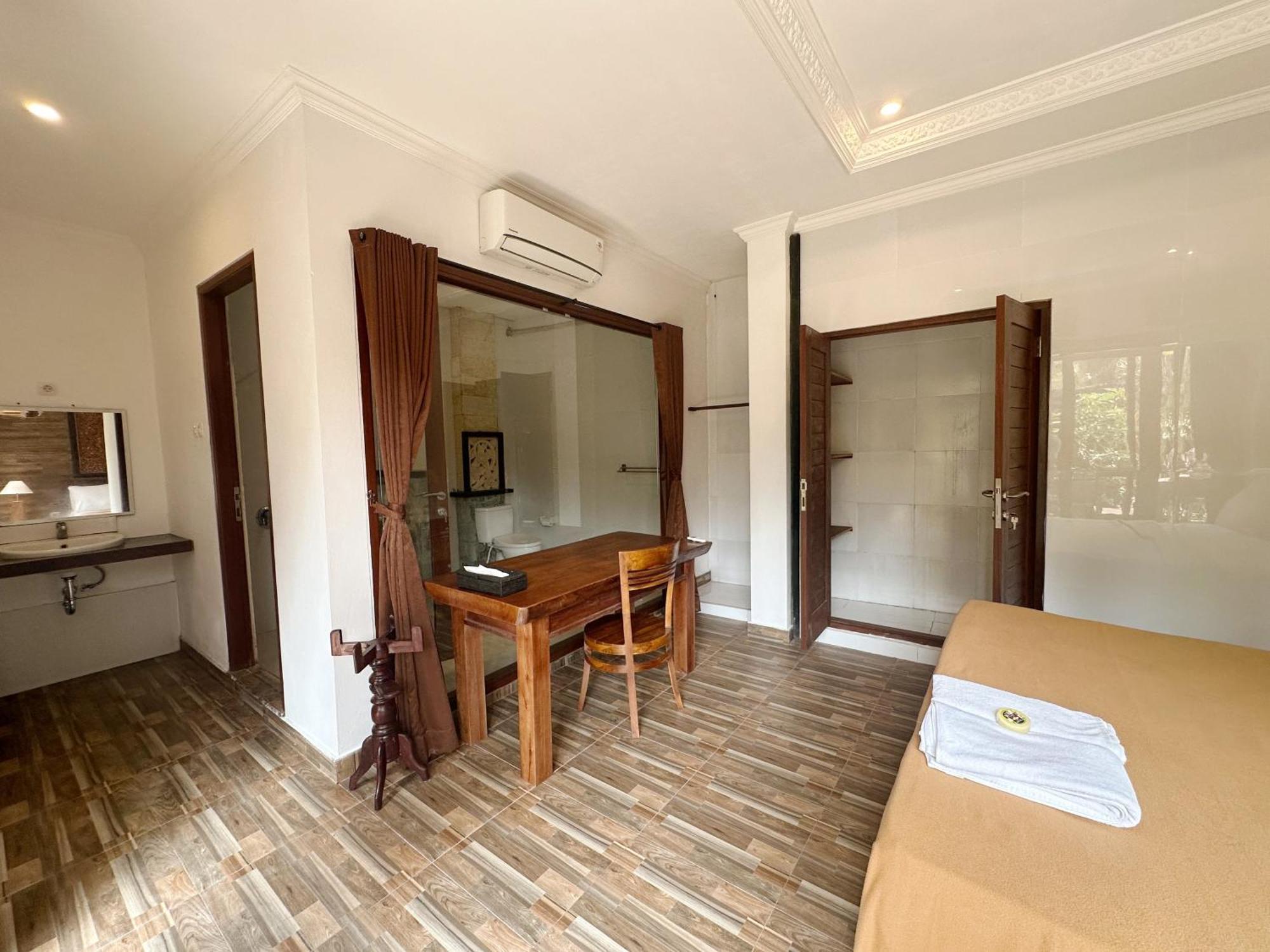 Pondok Jantuk Homestay Homestay Ubud (Bali)