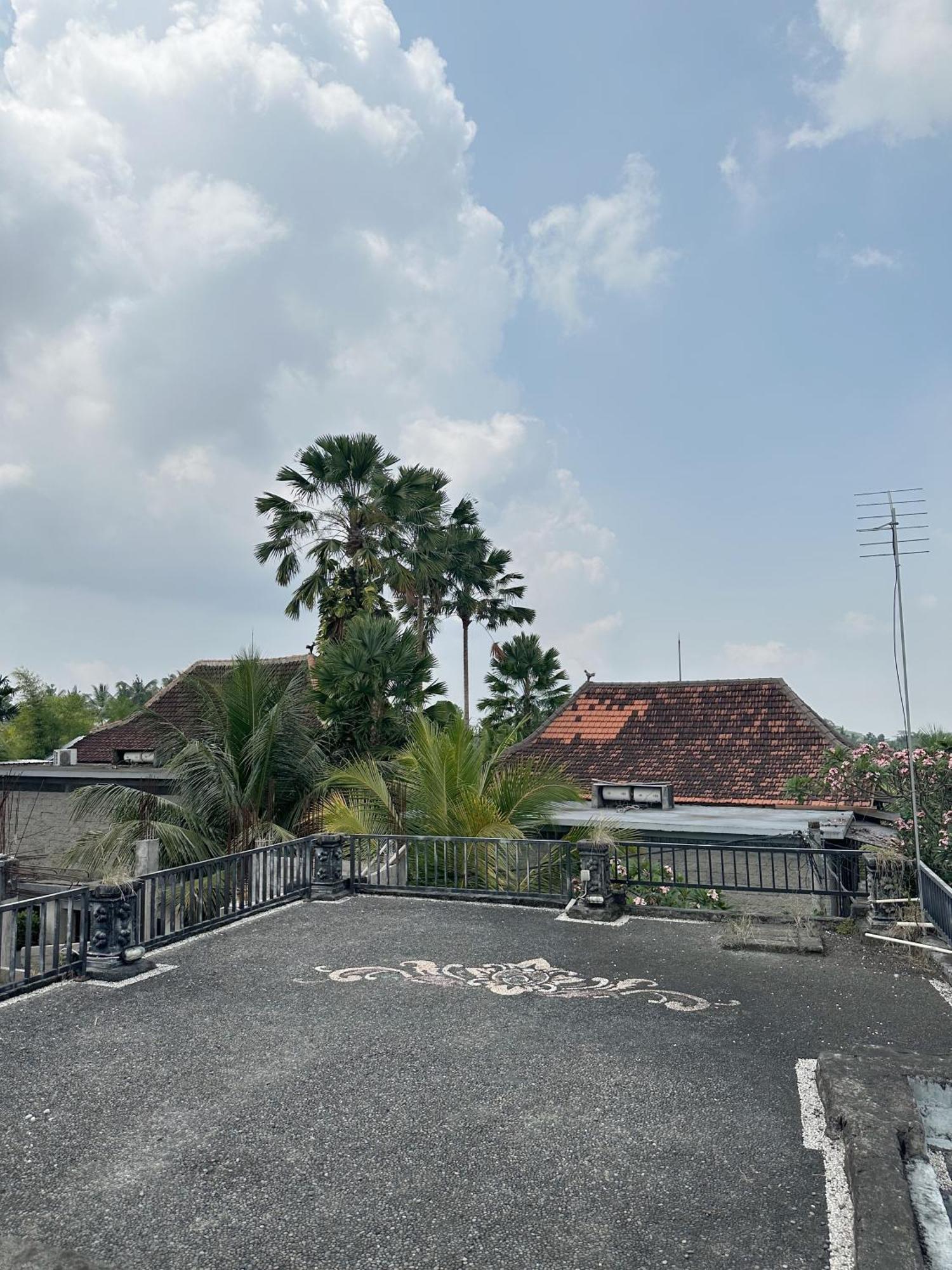 Pondok Jantuk Homestay Homestay