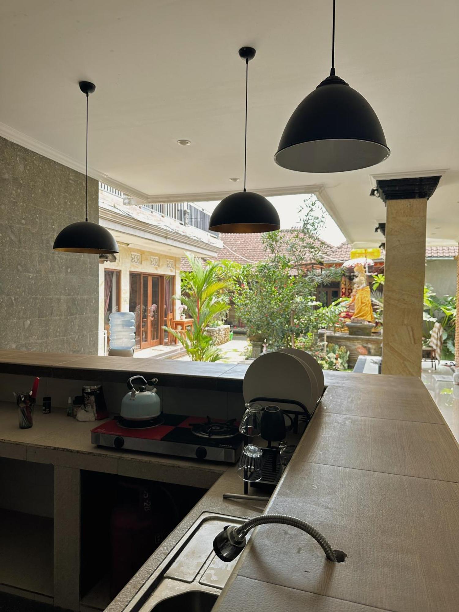 Pondok Jantuk Homestay *