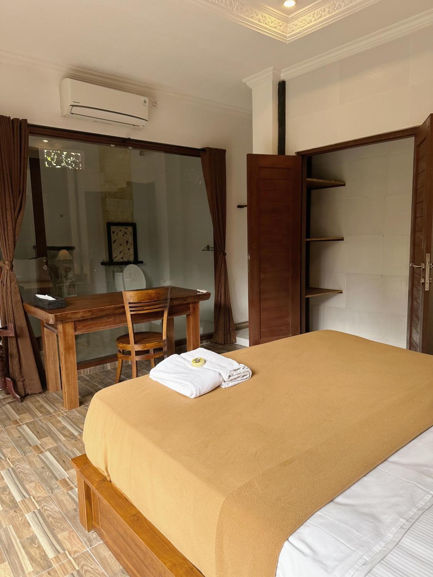 Pondok Jantuk Homestay Ubud (Bali)