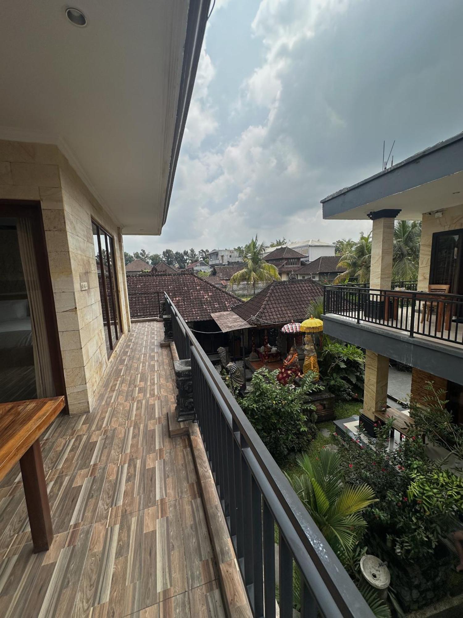Homestay Pondok Jantuk Homestay *
