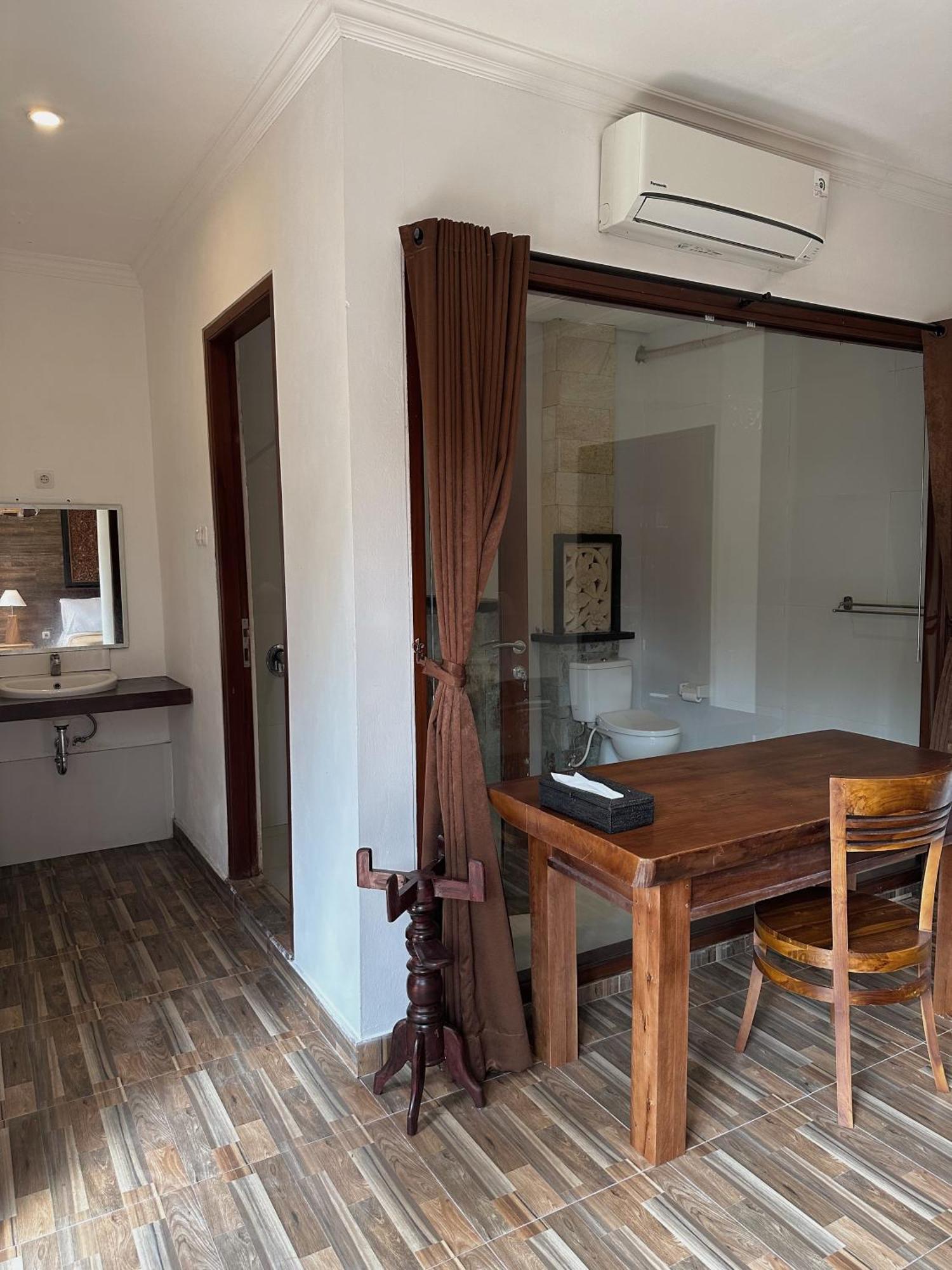 Pondok Jantuk Homestay *
