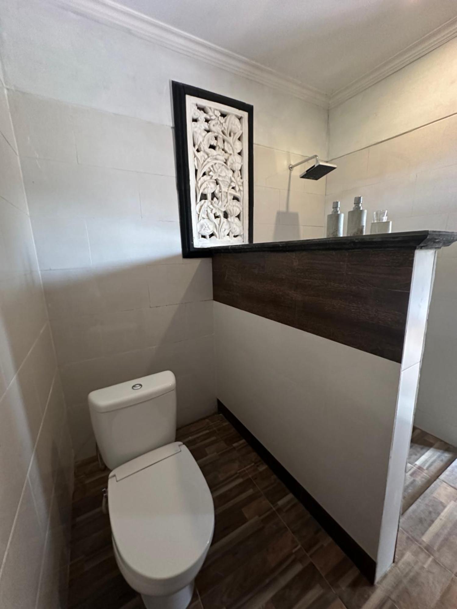 Pondok Jantuk Homestay * Ubud (Bali)