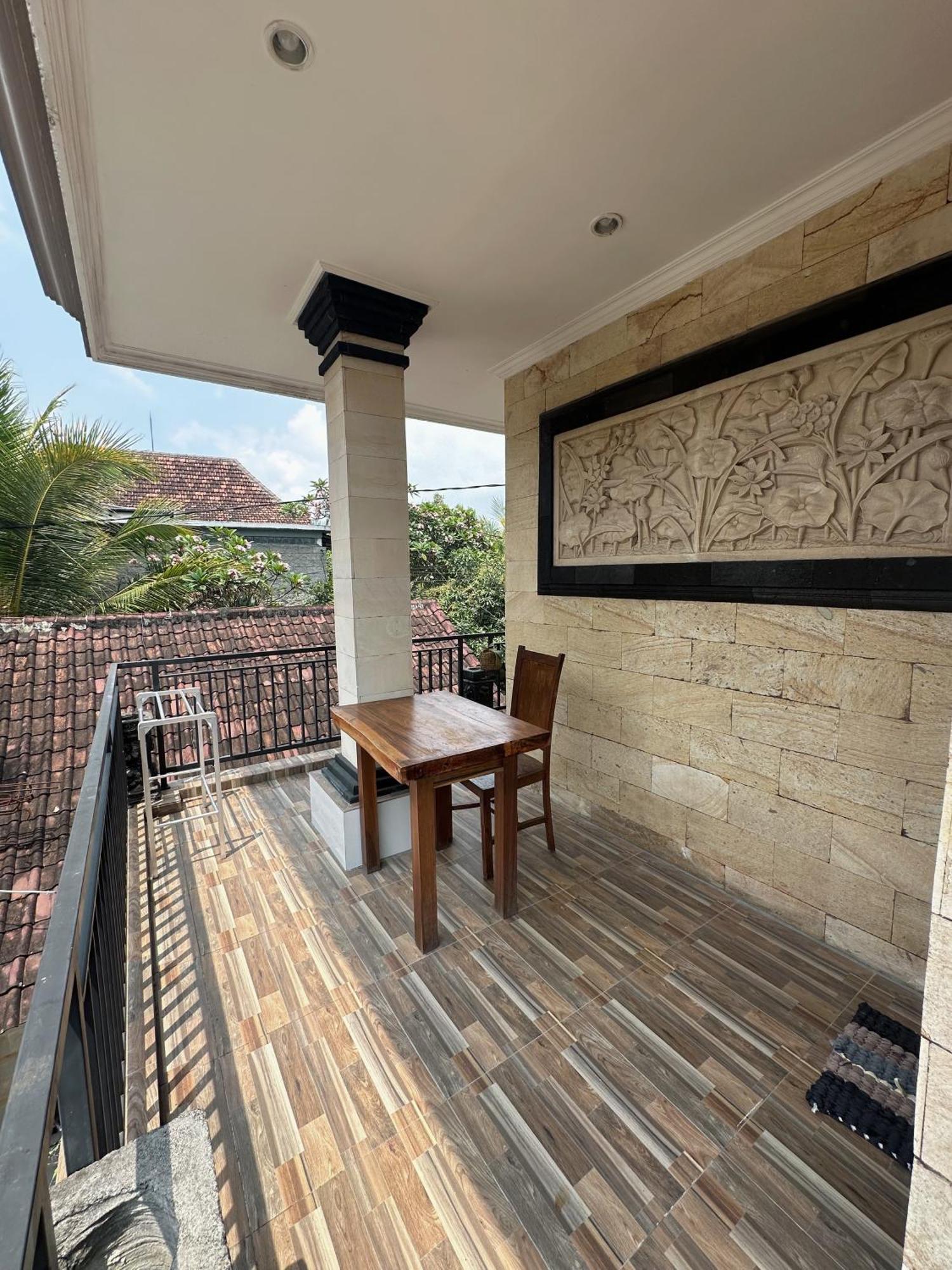 Homestay Pondok Jantuk Homestay *