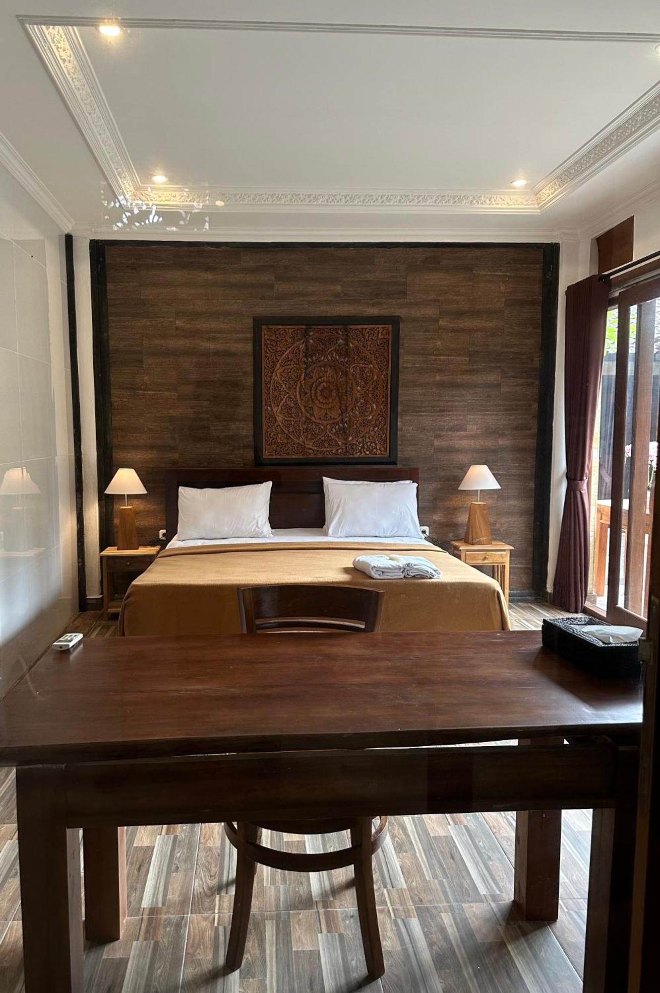 Pondok Jantuk Homestay Homestay Ubud (Bali)