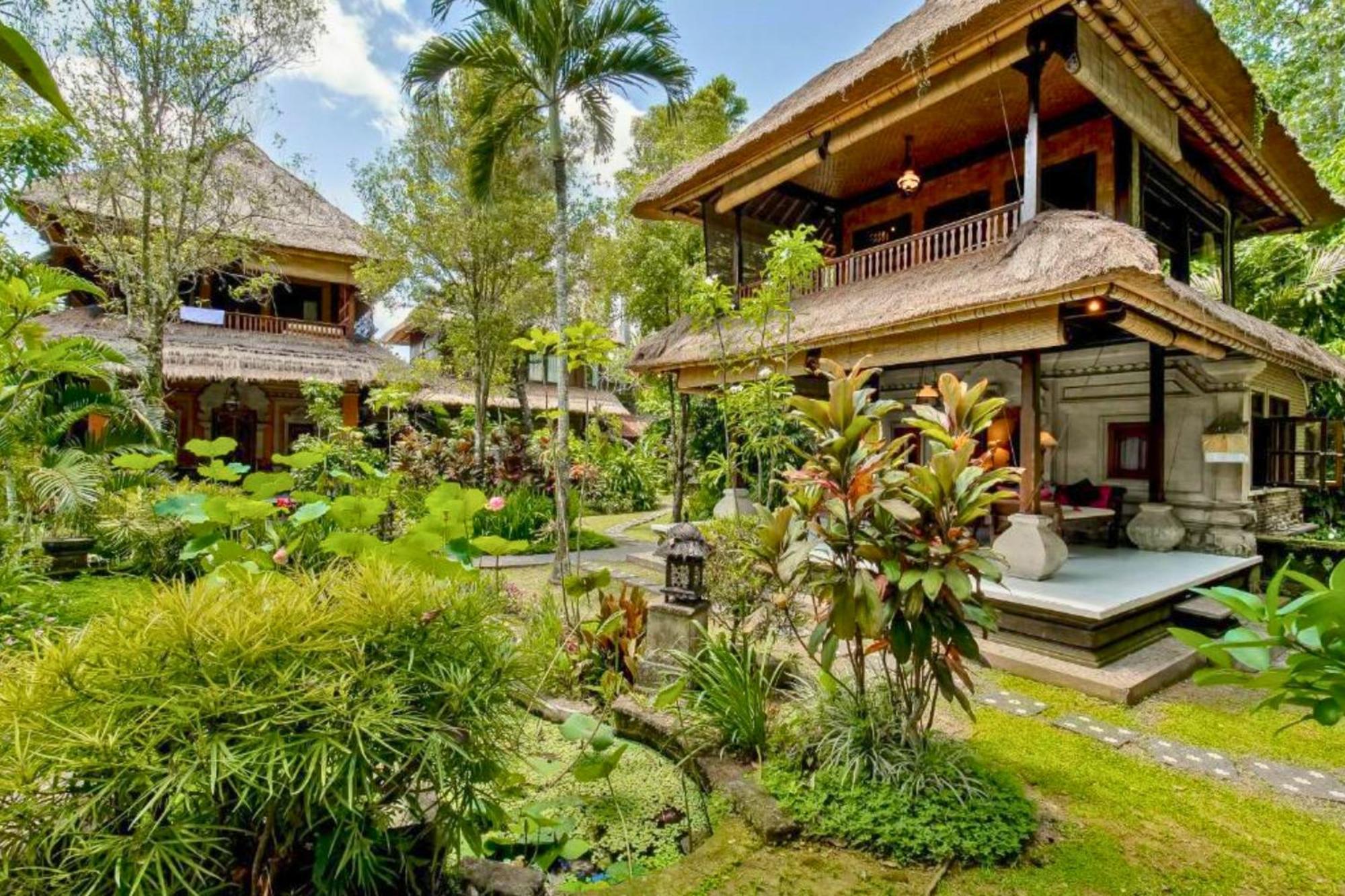 Isvara 1 Bedroom Junior Zn235 * Ubud (Bali)