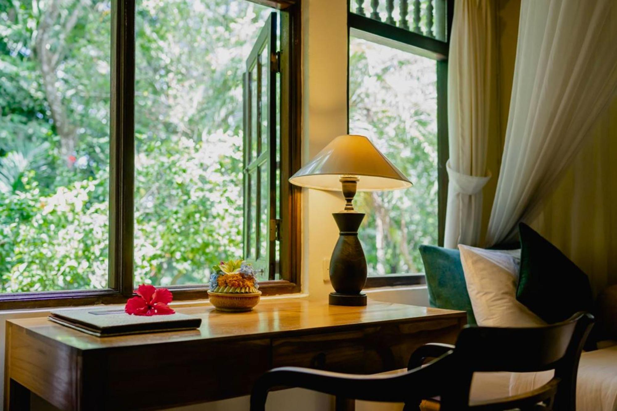 Isvara 1 Bedroom Junior Zn235 Apartment Ubud (Bali)