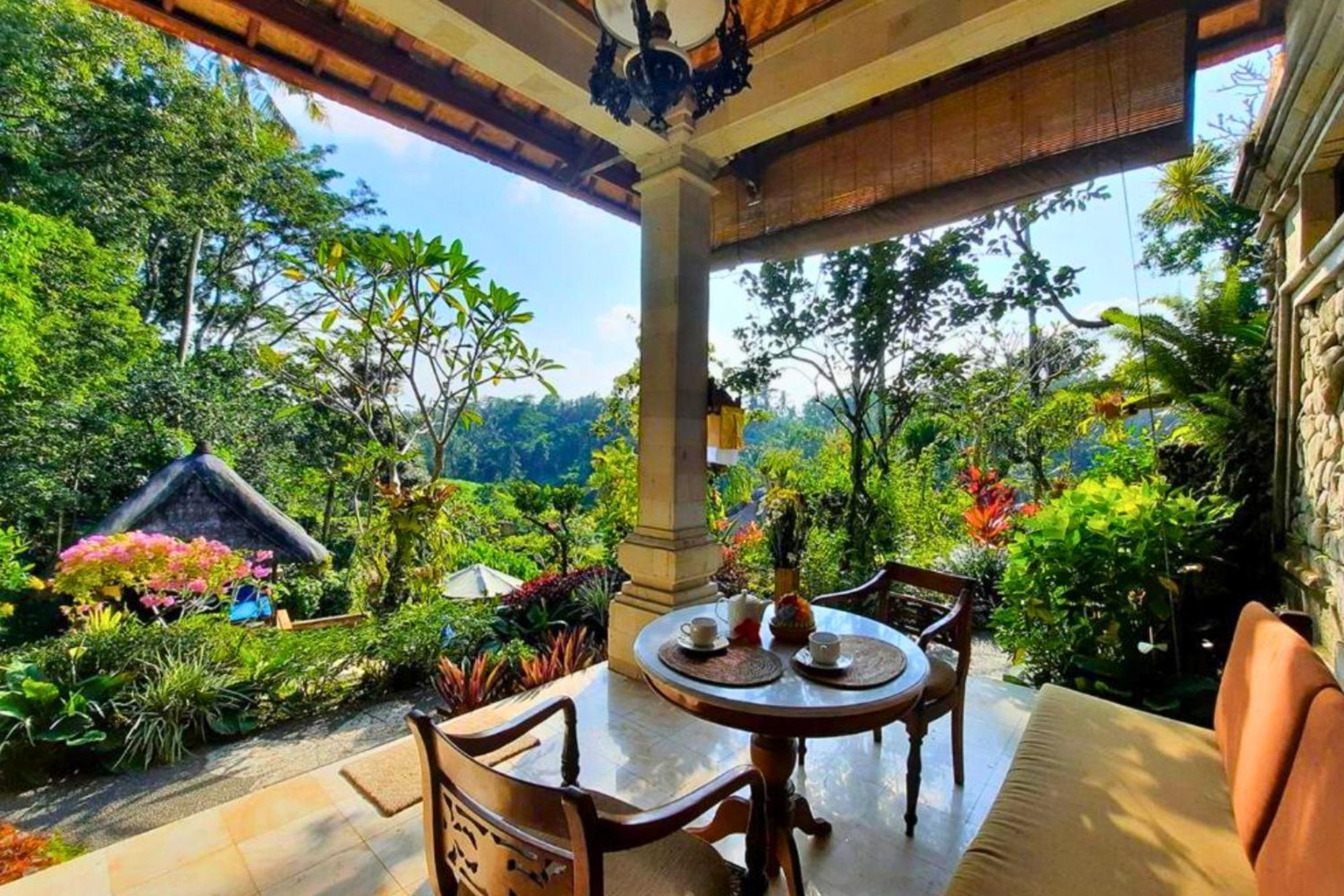 Ishwari 1 Bedroom Deluxe Garden Zn234 *