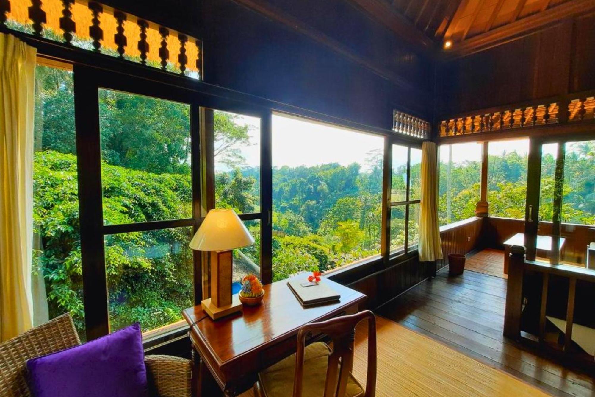 Ishwari 1 Bedroom Deluxe Garden Zn234 Apartment