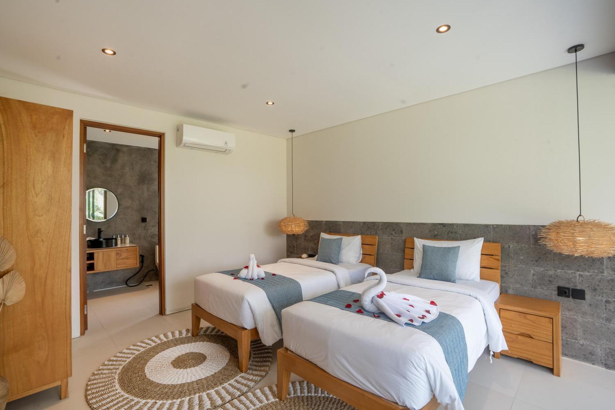 Hospedagem domiciliar Ravaka Ubud