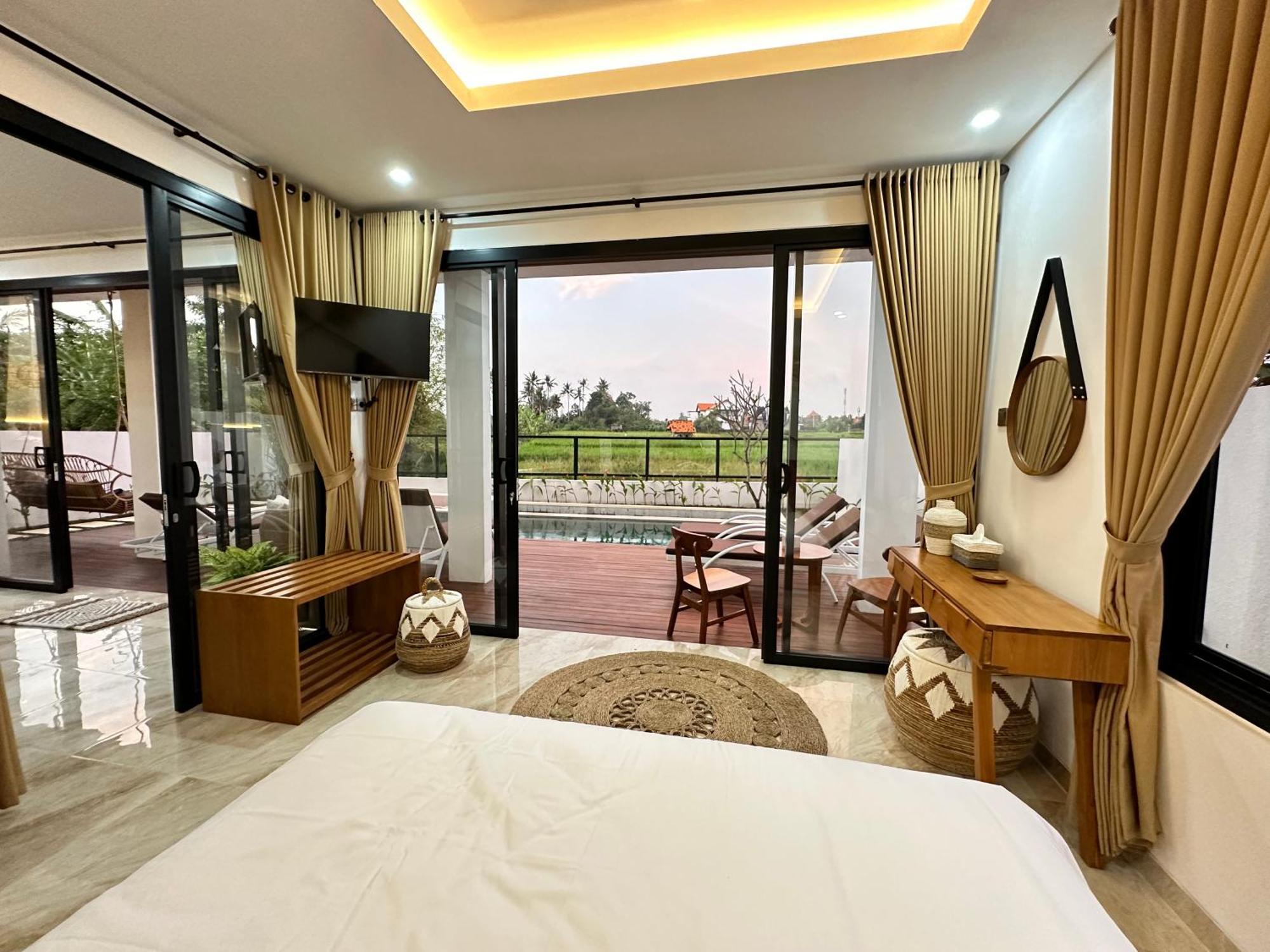 Villa Ohana *