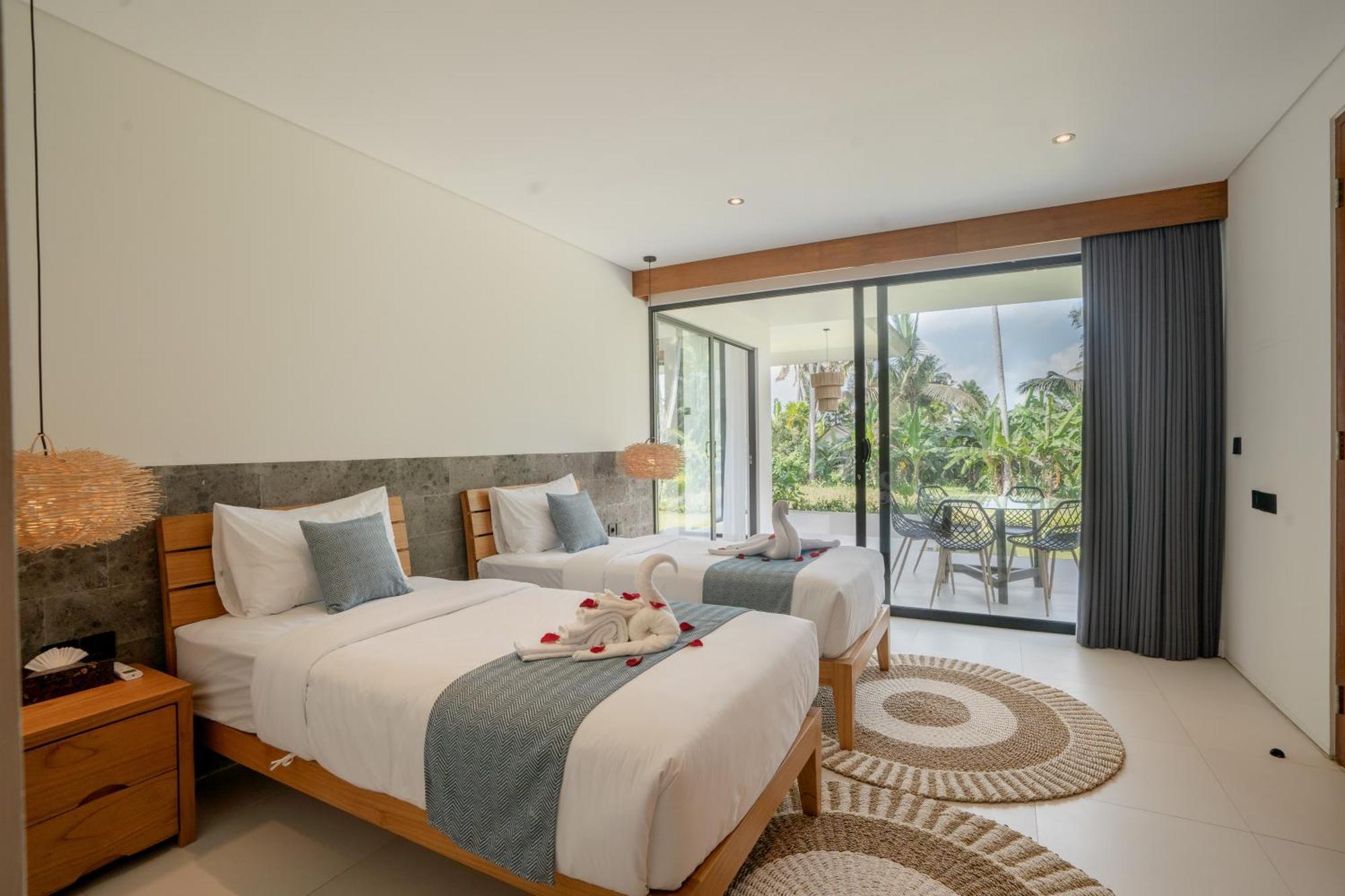 Hospedagem domiciliar Ravaka Ubud