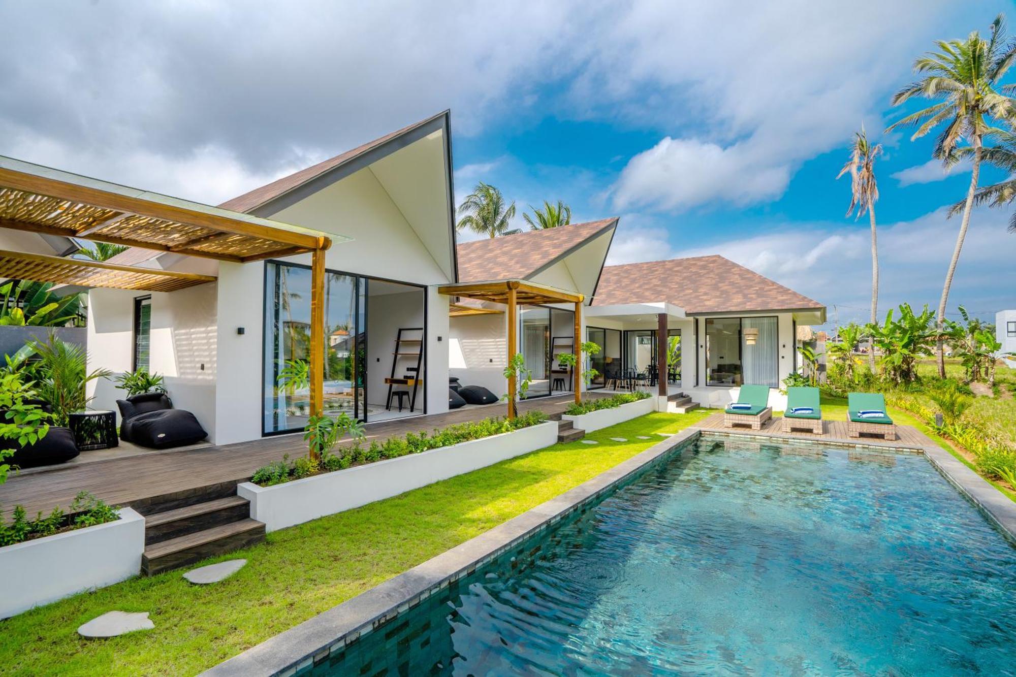 Ravaka Ubud