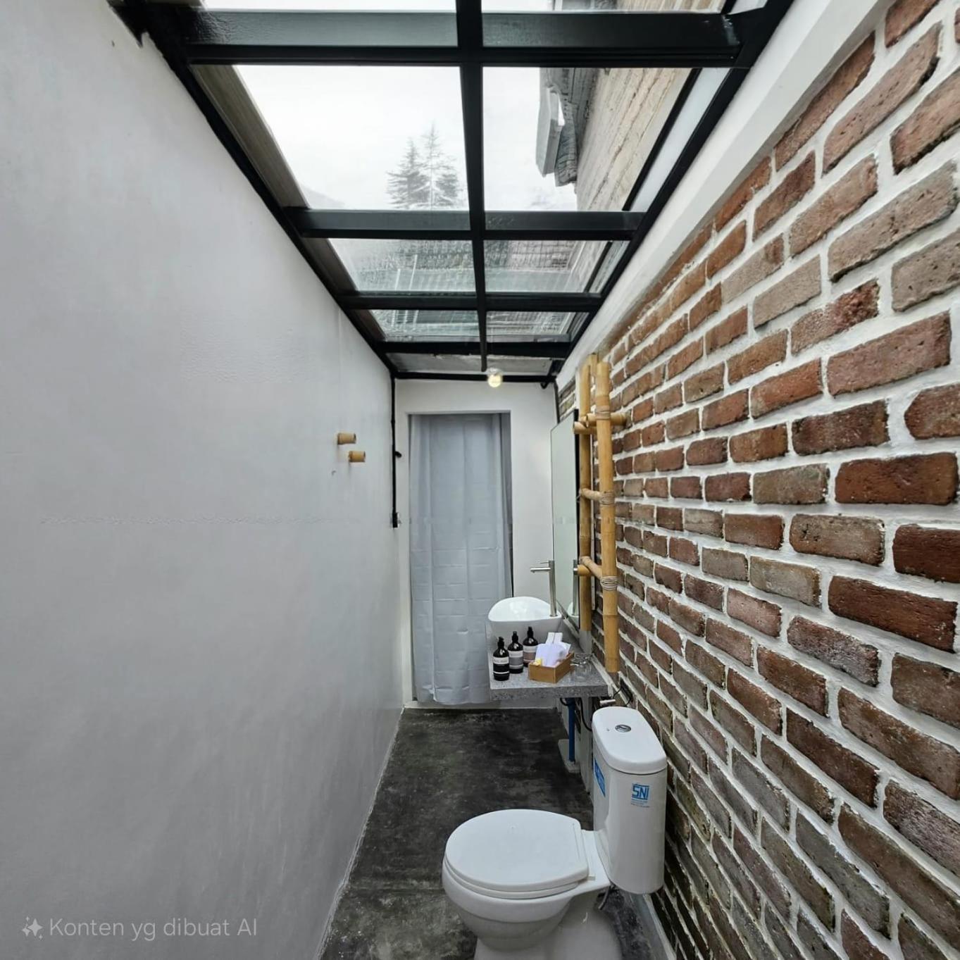 Kampoeng Bed & Breakfast *