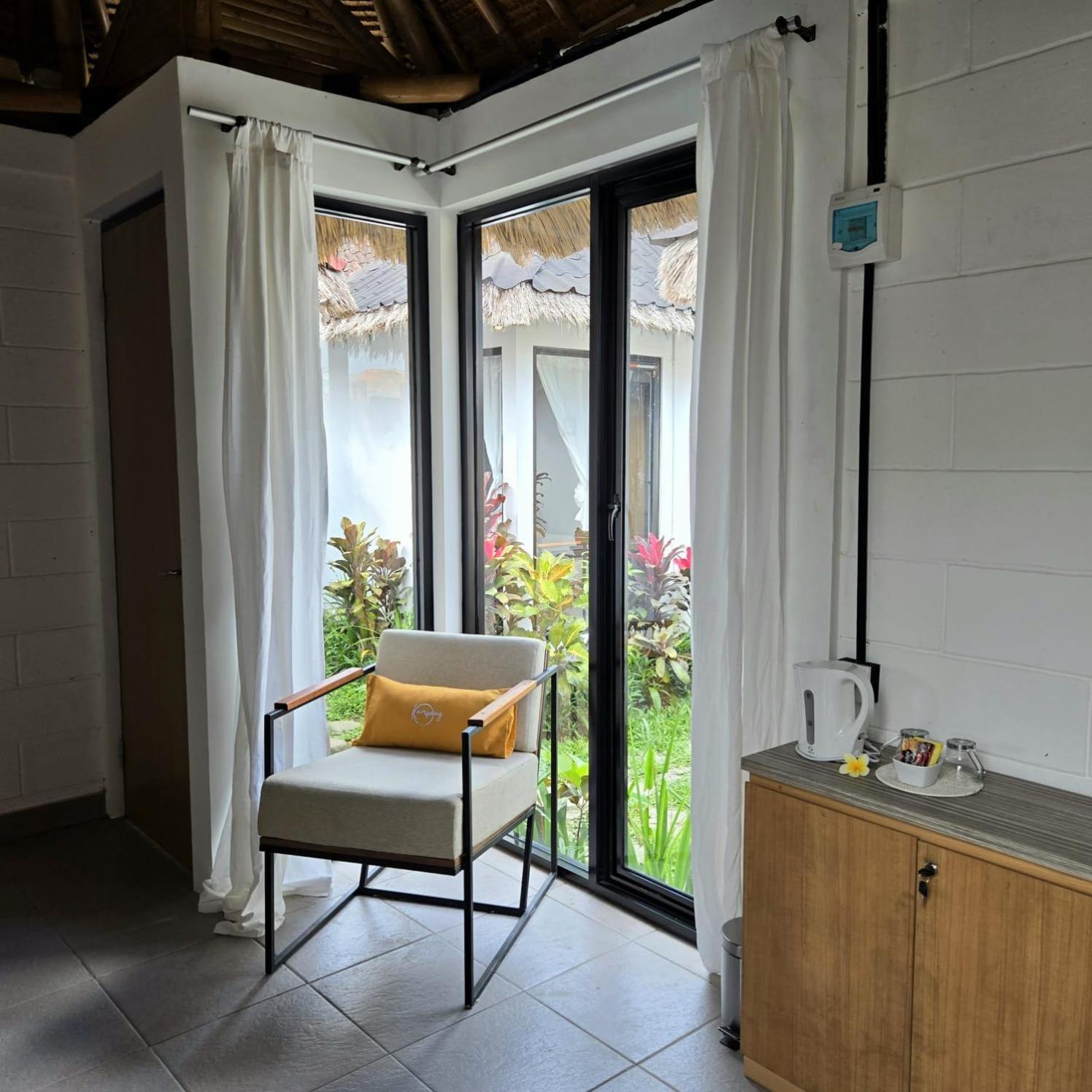Kampoeng Bed & Breakfast Ubud (Bali)