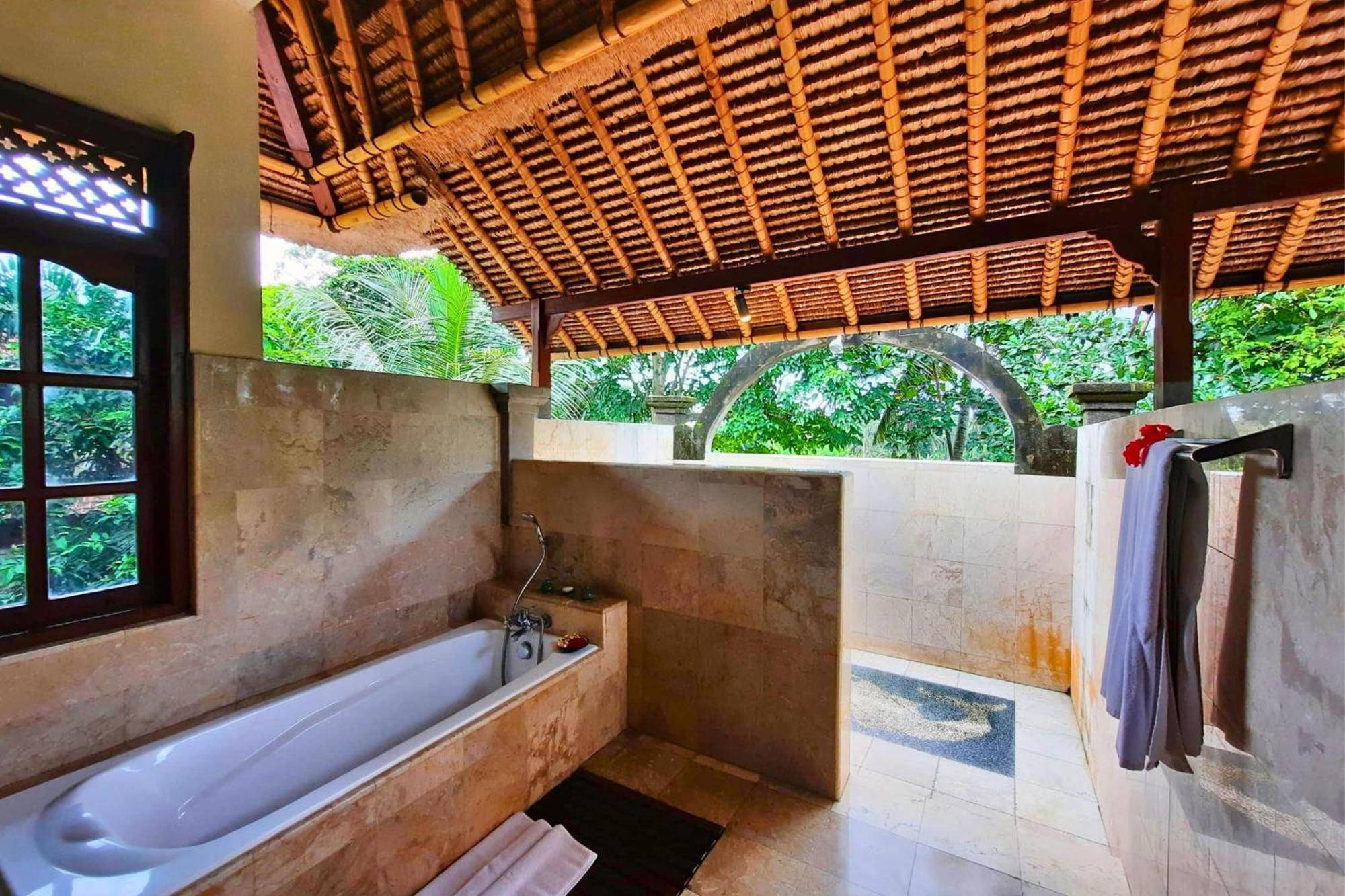 Dakini 1 Bedroom Grand Deluxe Zn232 * Ubud (Bali)