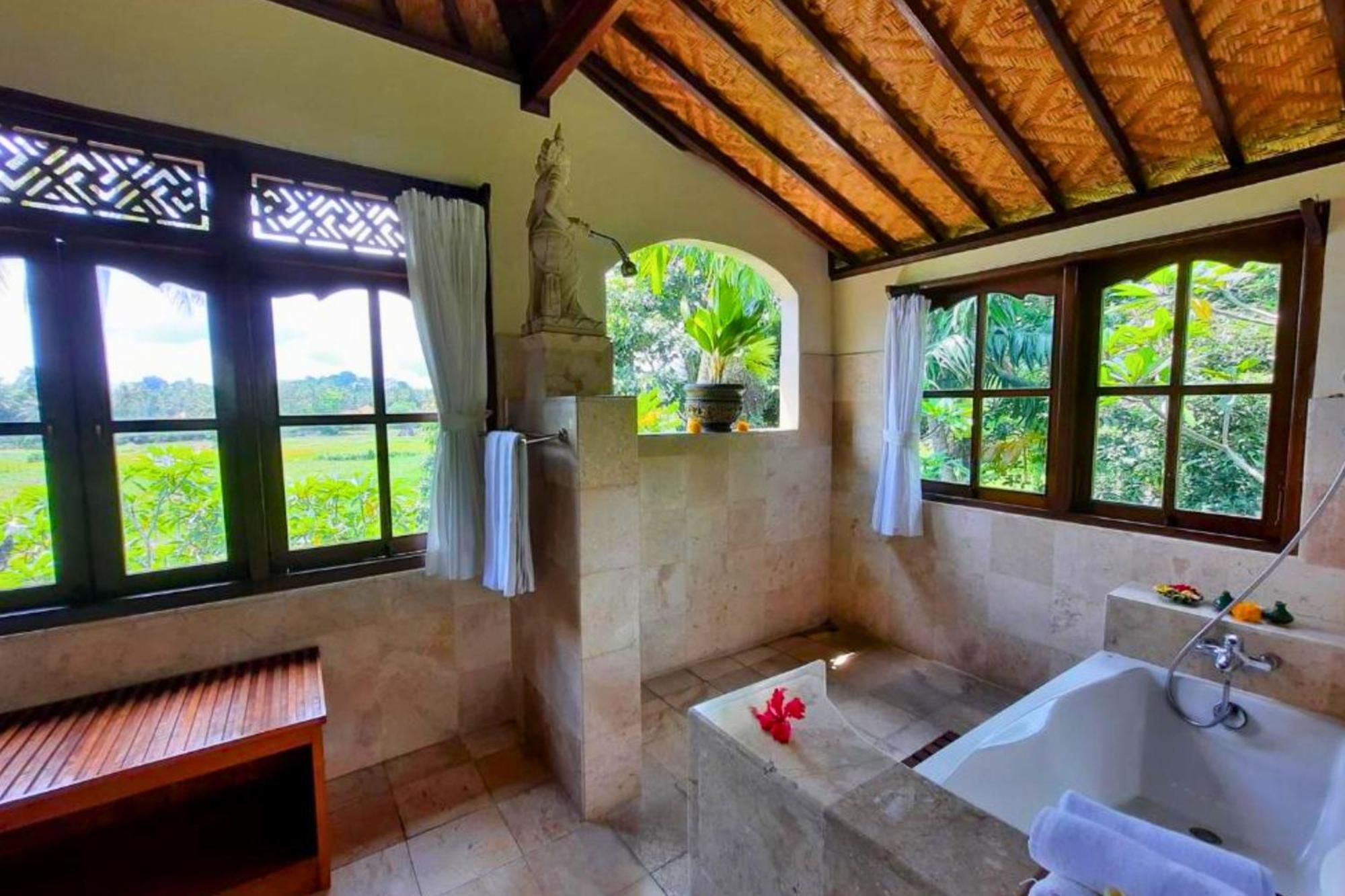Apartment Dakini 1 Bedroom Grand Deluxe Zn232 *