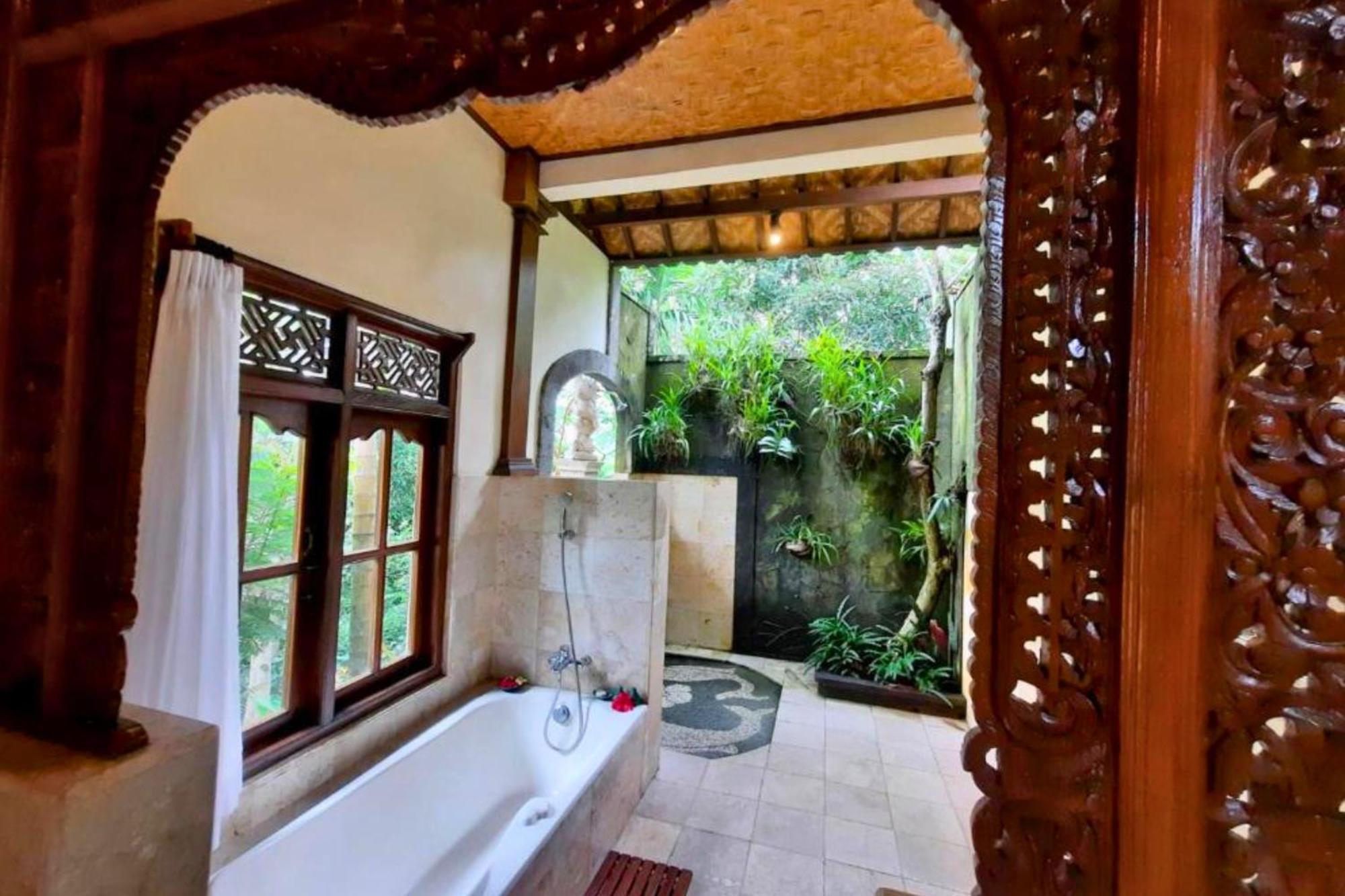 Dakini 1 Bedroom Grand Deluxe Zn232 Ubud (Bali)
