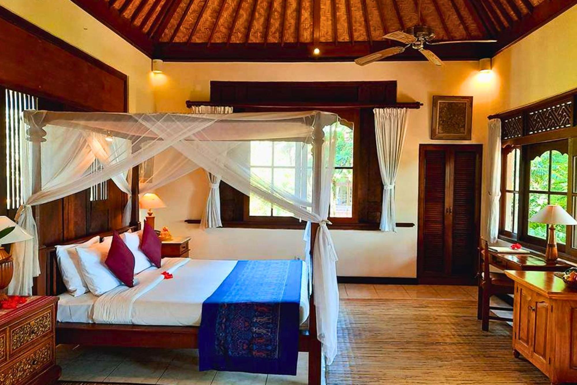 Dakini 1 Bedroom Grand Deluxe Zn232 * Ubud (Bali)