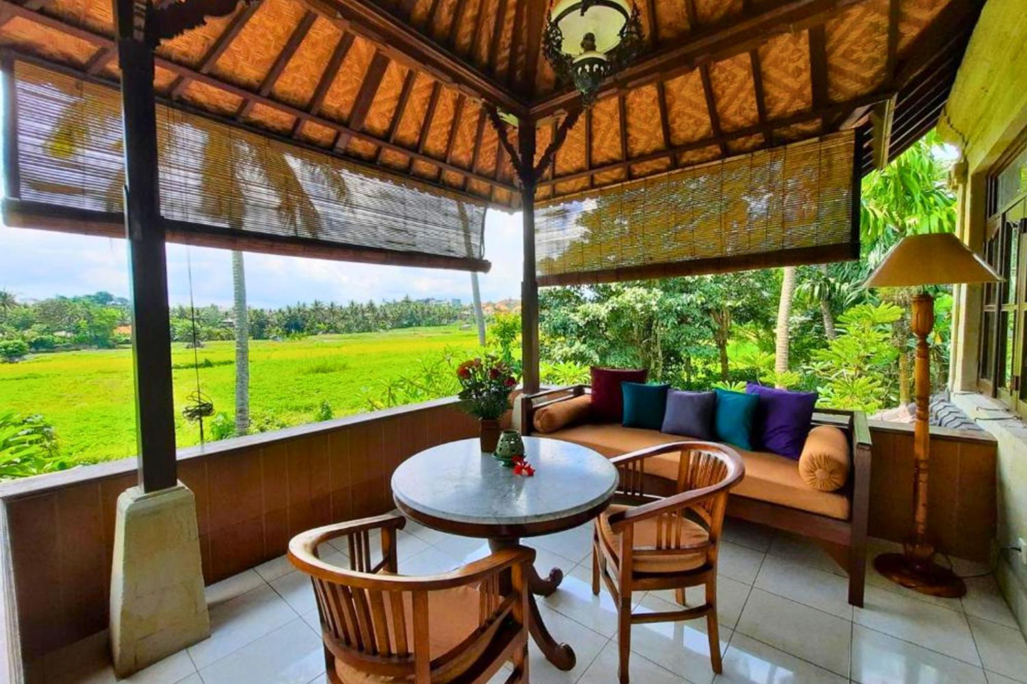 Dakini 1 Bedroom Grand Deluxe Zn232 Apartment