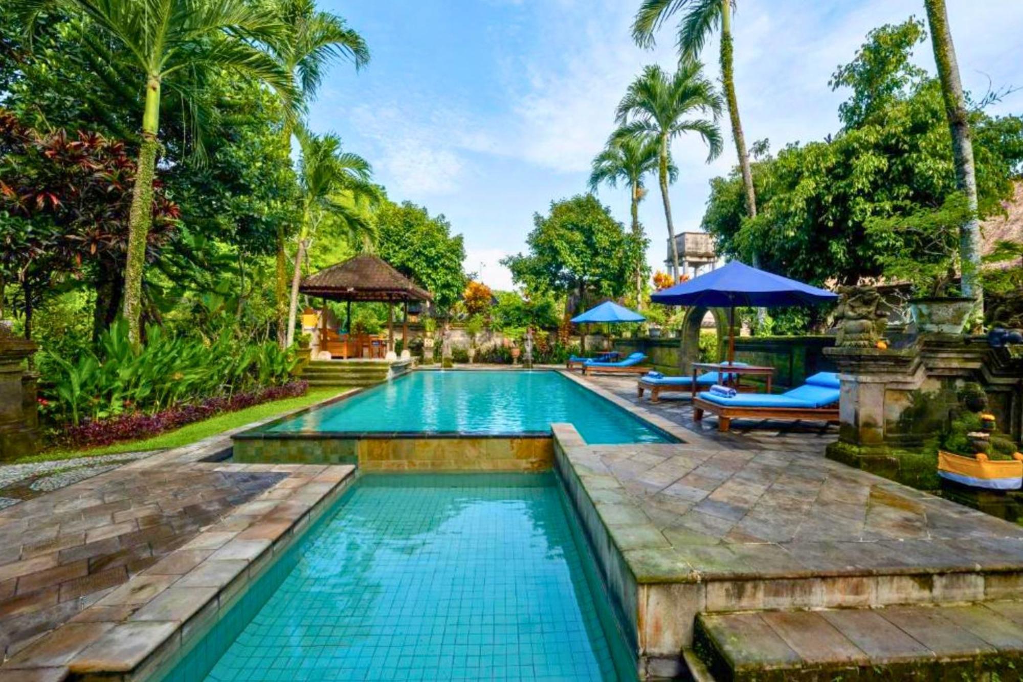 Apartment Dakini 1 Bedroom Grand Deluxe Zn232 *