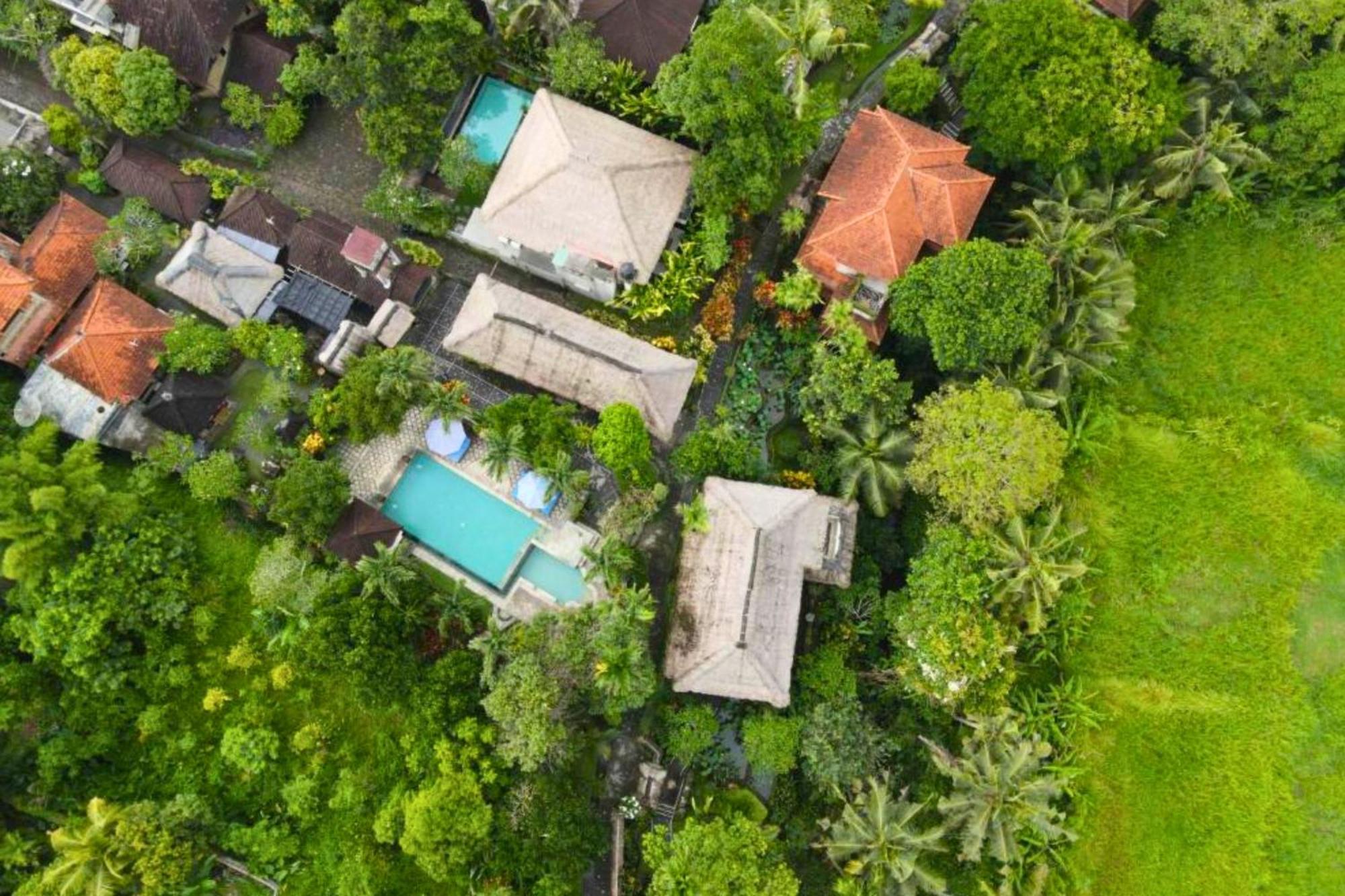 Dakini 1 Bedroom Grand Deluxe Zn232 Apartment Ubud (Bali)