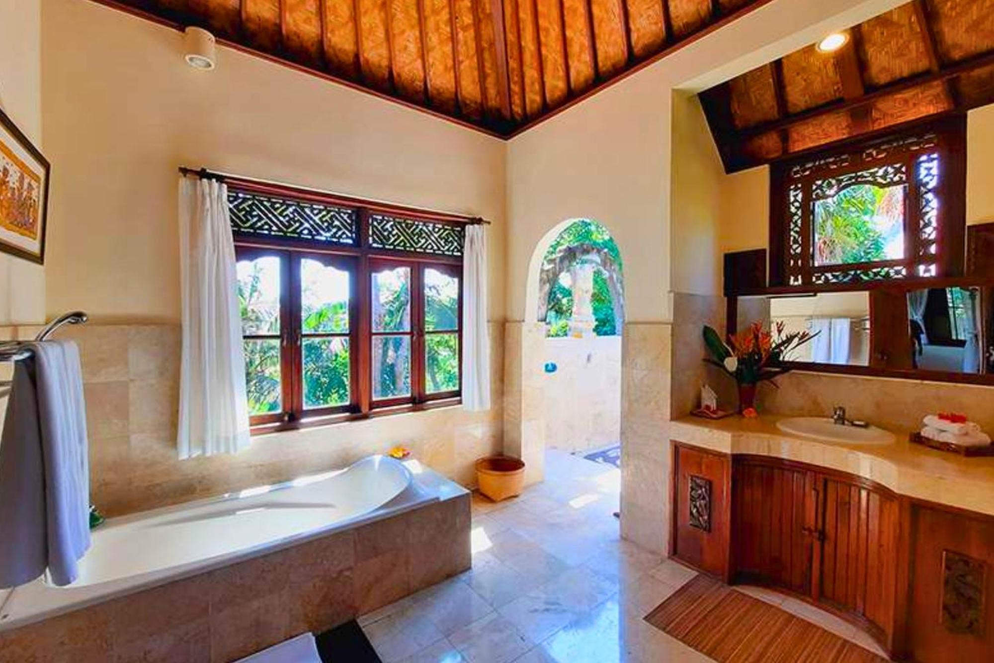 Dakini 1 Bedroom Grand Deluxe Zn232