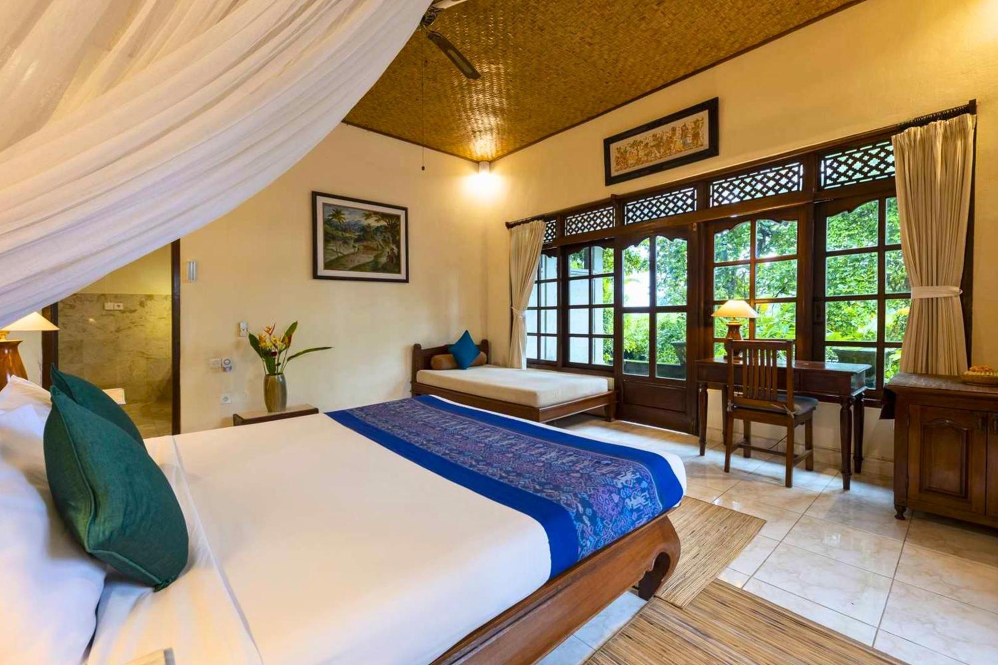 Apartment Dakini 1 Bedroom Grand Deluxe Zn232 *