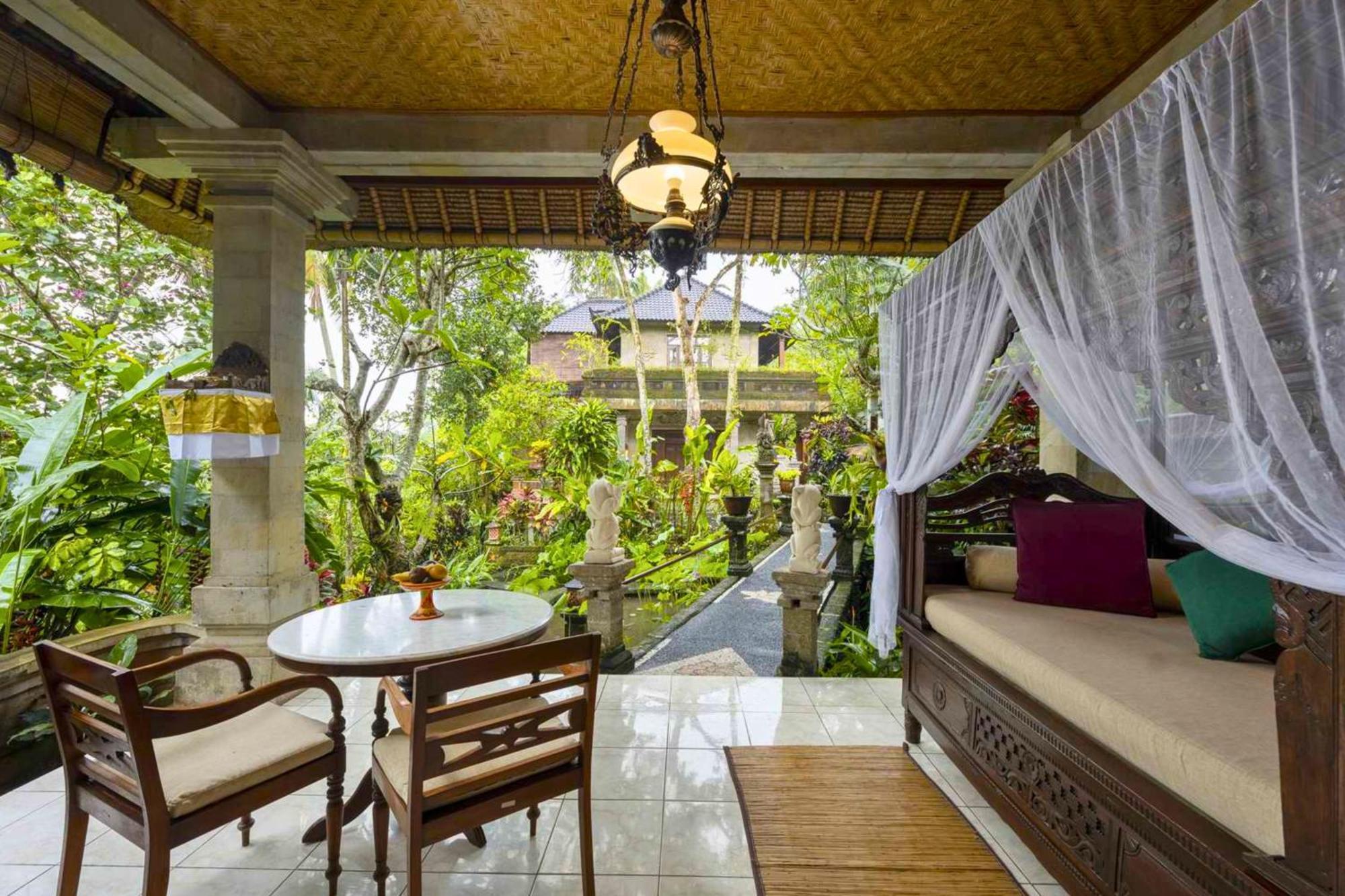 Apartment Dakini 1 Bedroom Grand Deluxe Zn232