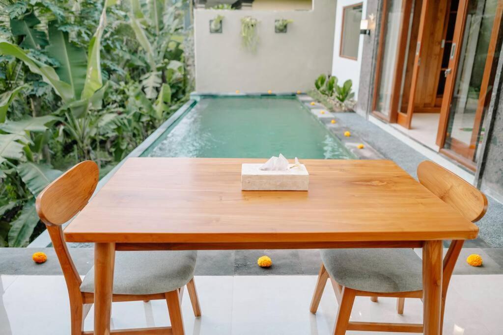 Deleni Ubud