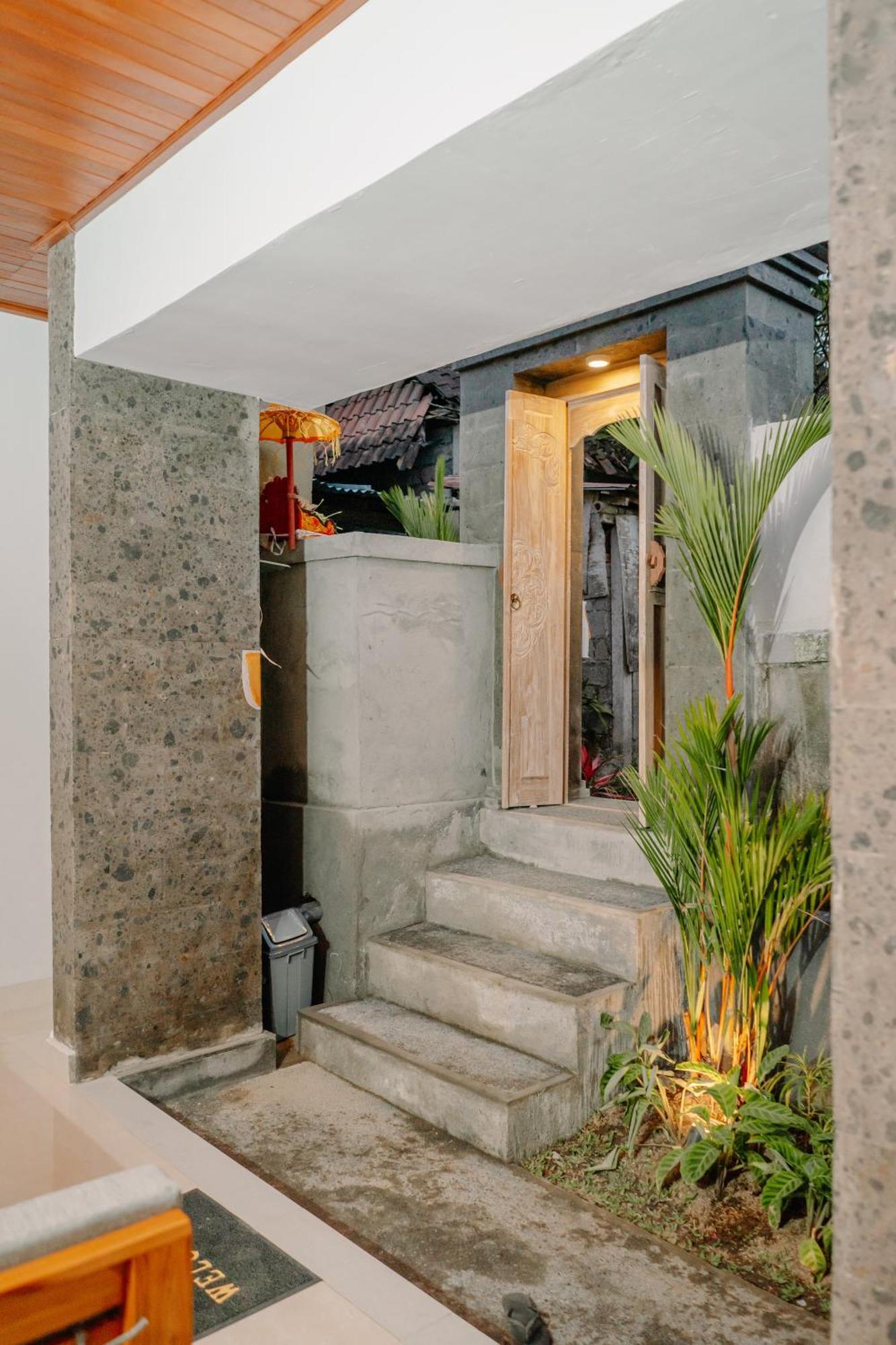 Deleni Ubud