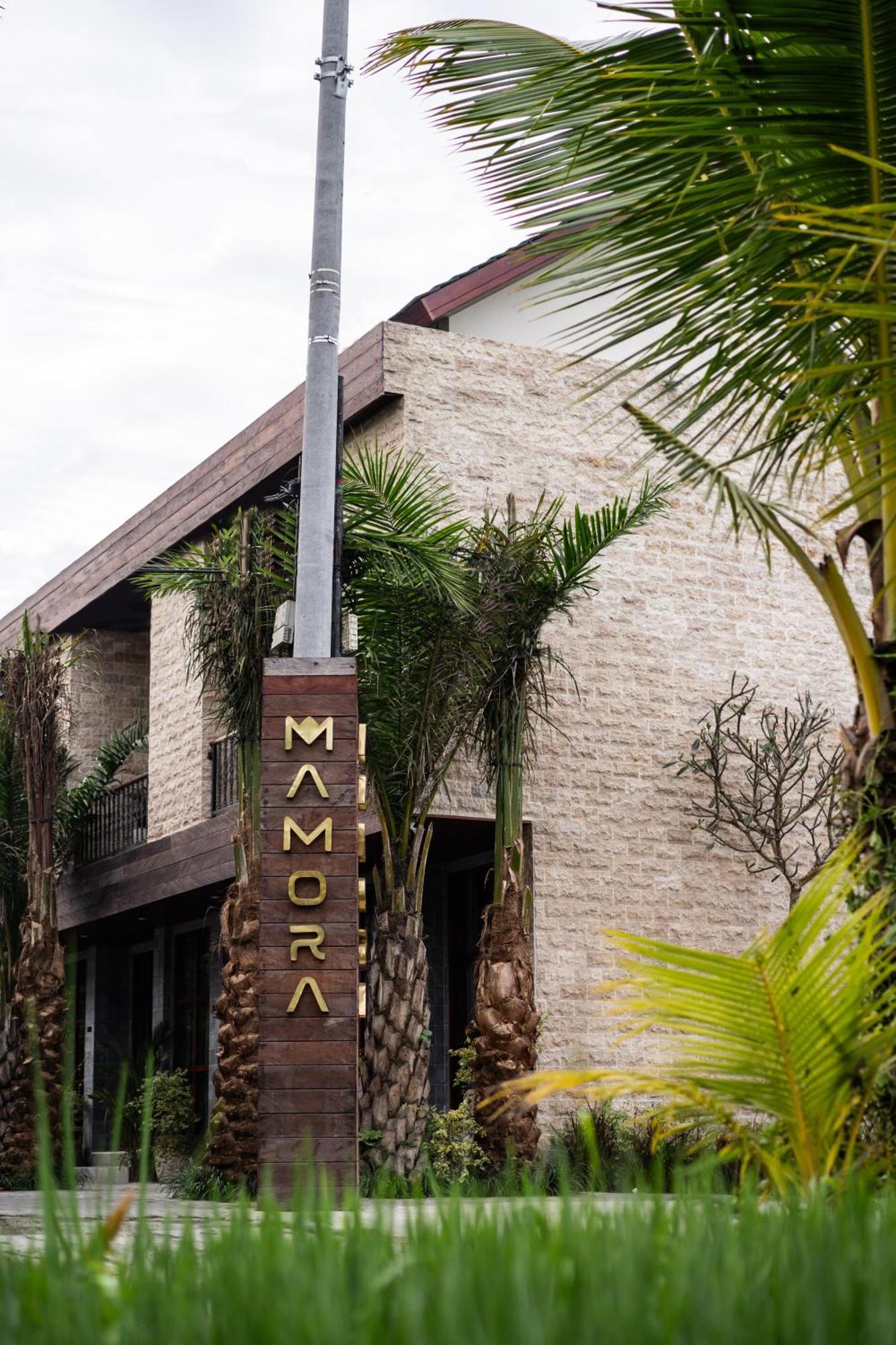 Mamora * Ubud (Bali)