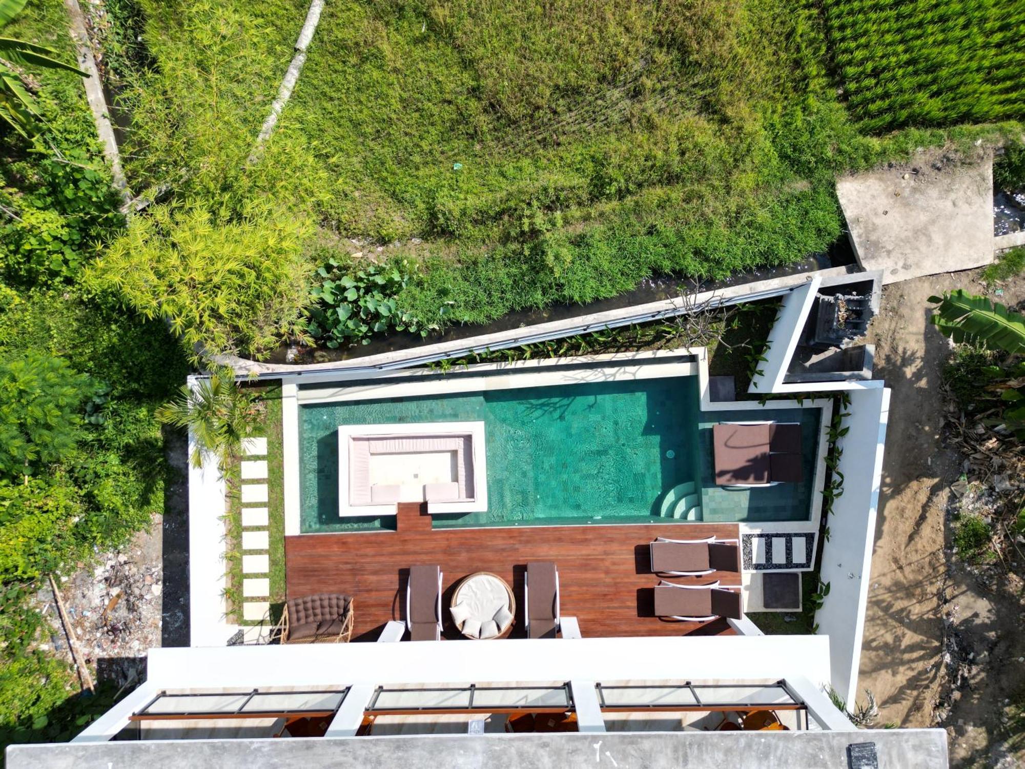 Ohana Villa