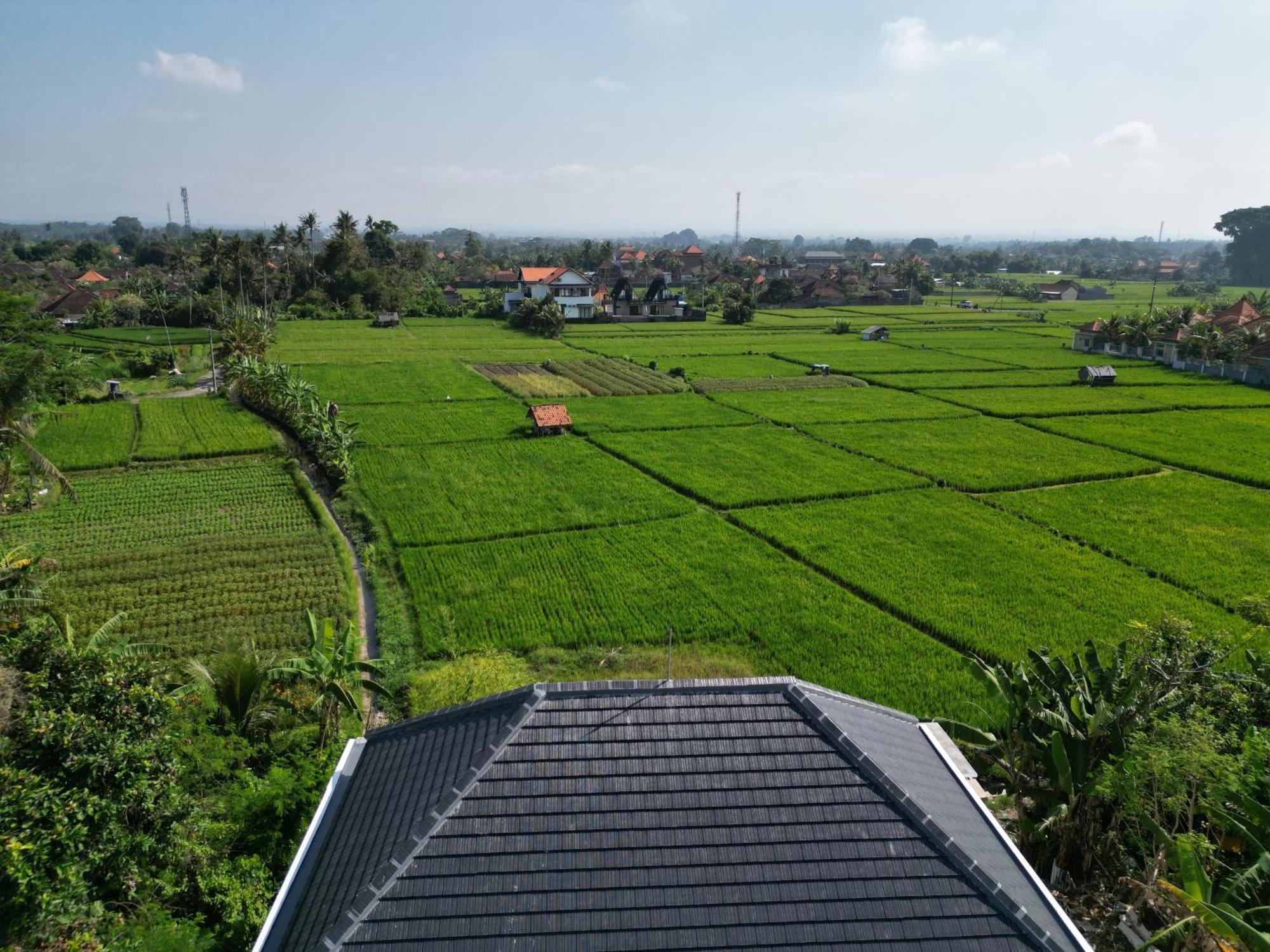Villa Ohana