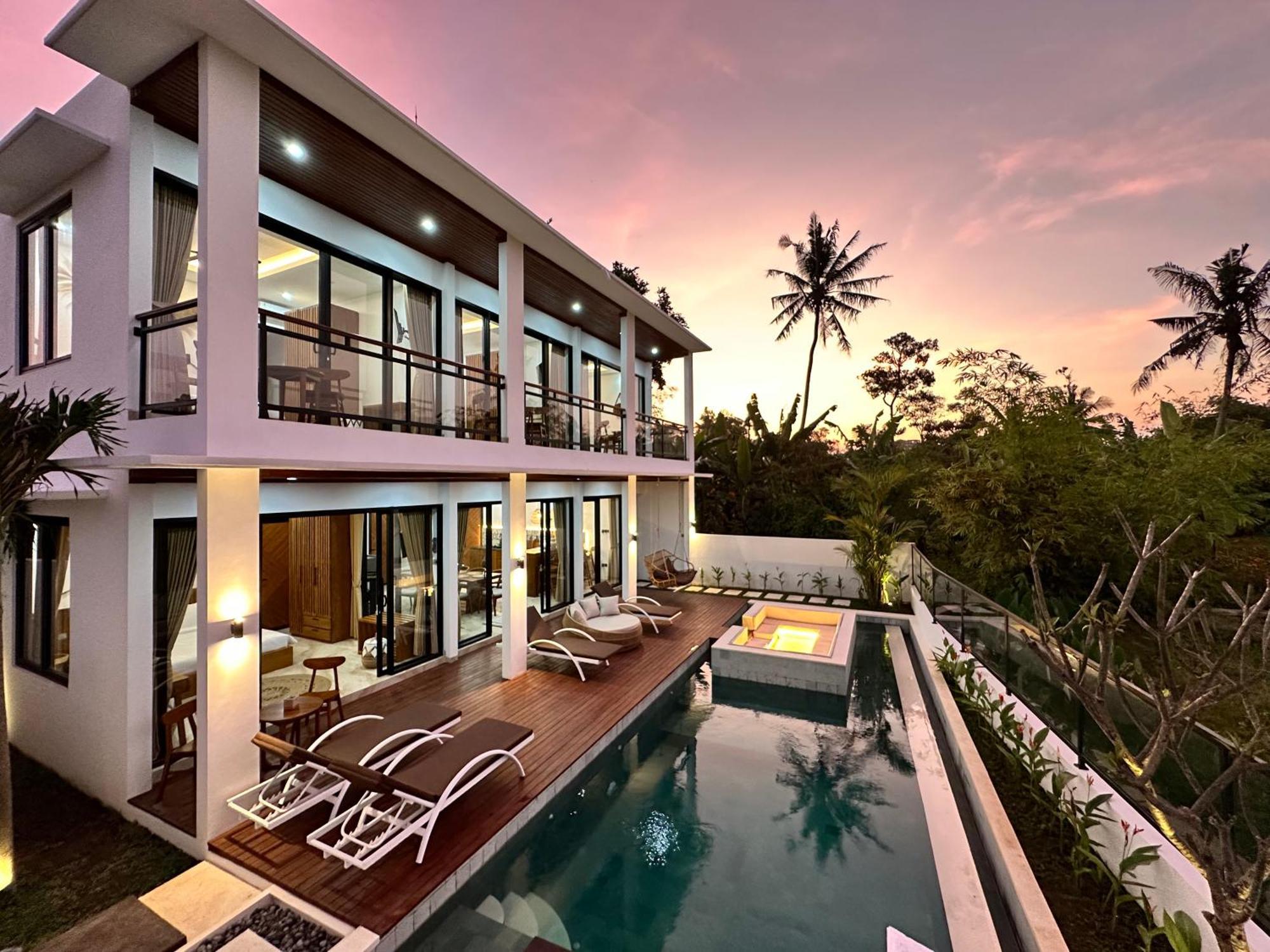 Ohana * Ubud