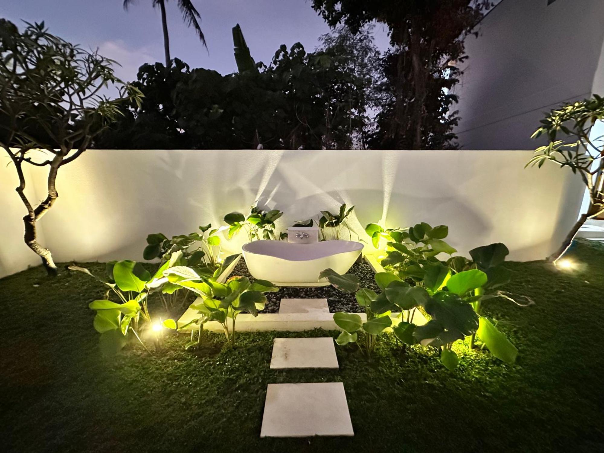 Ohana Villa *
