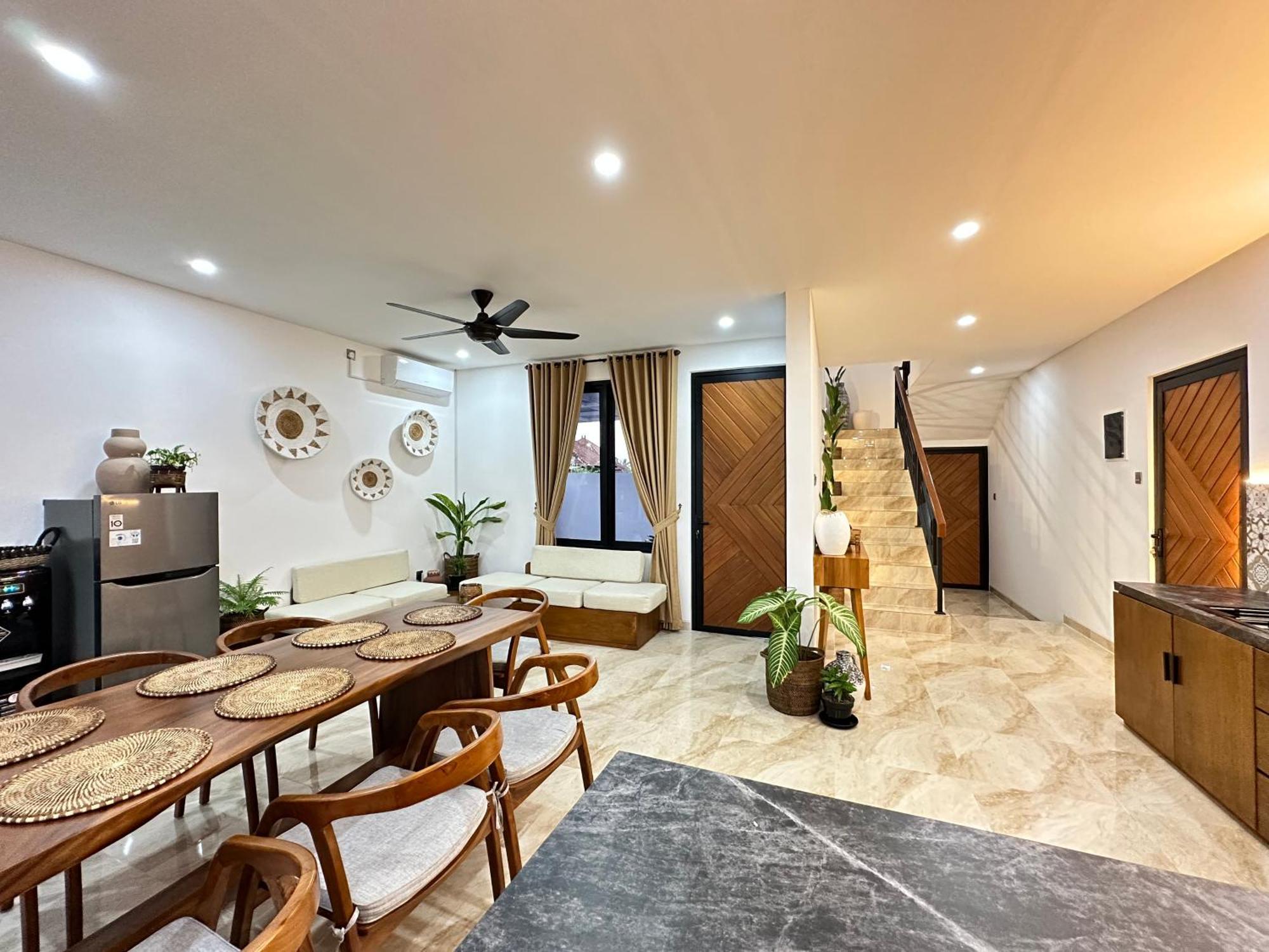 Ohana Villa