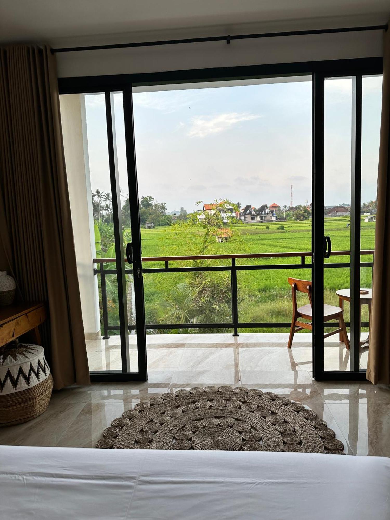 Ohana Villa
