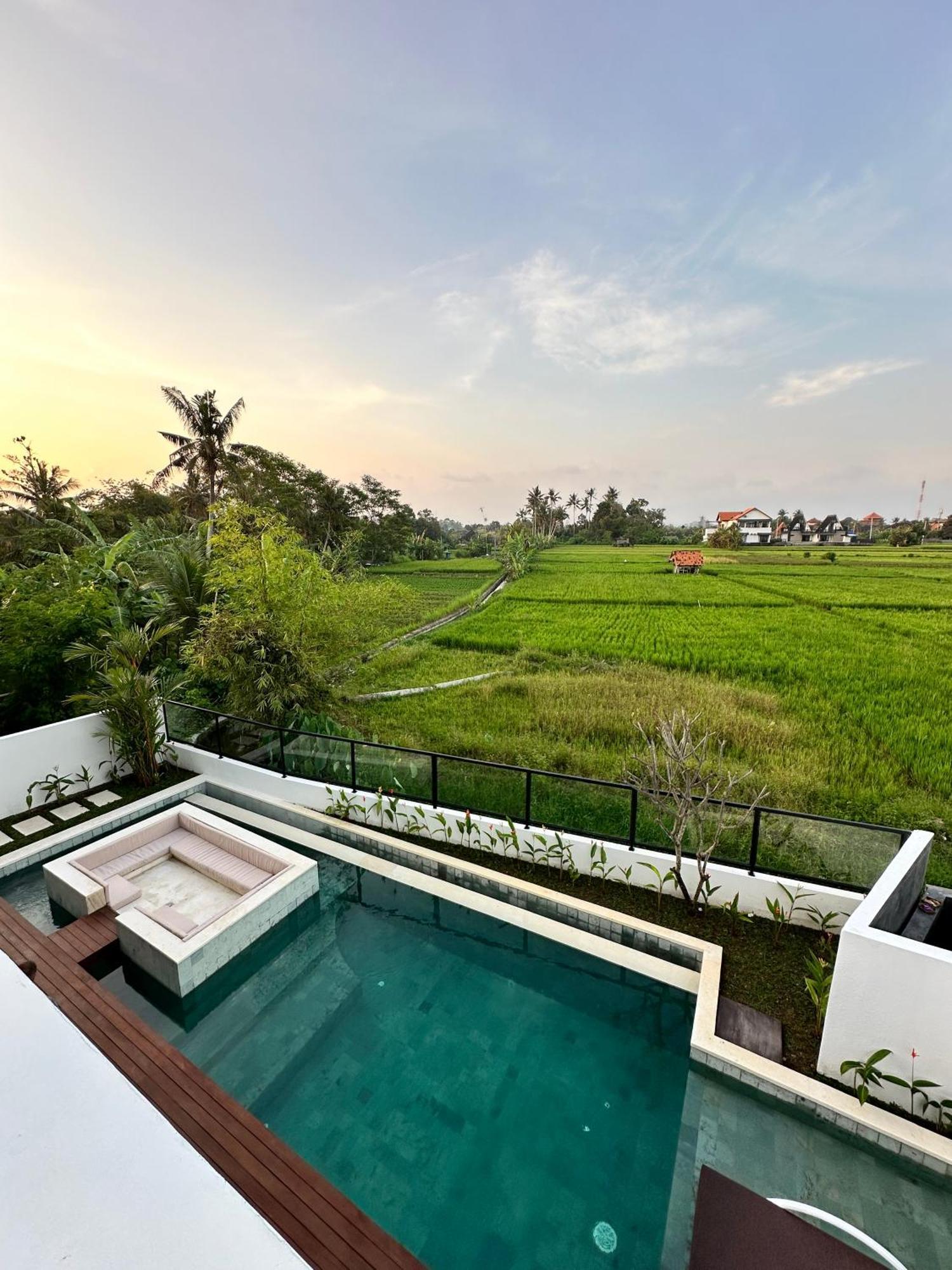 Villa Ohana *
