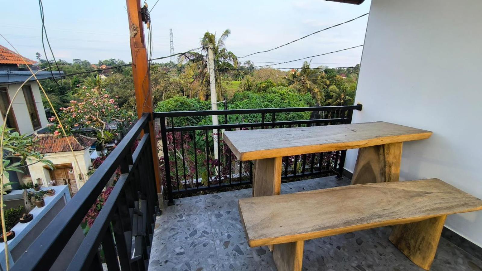 Ku Ubud (Bali)