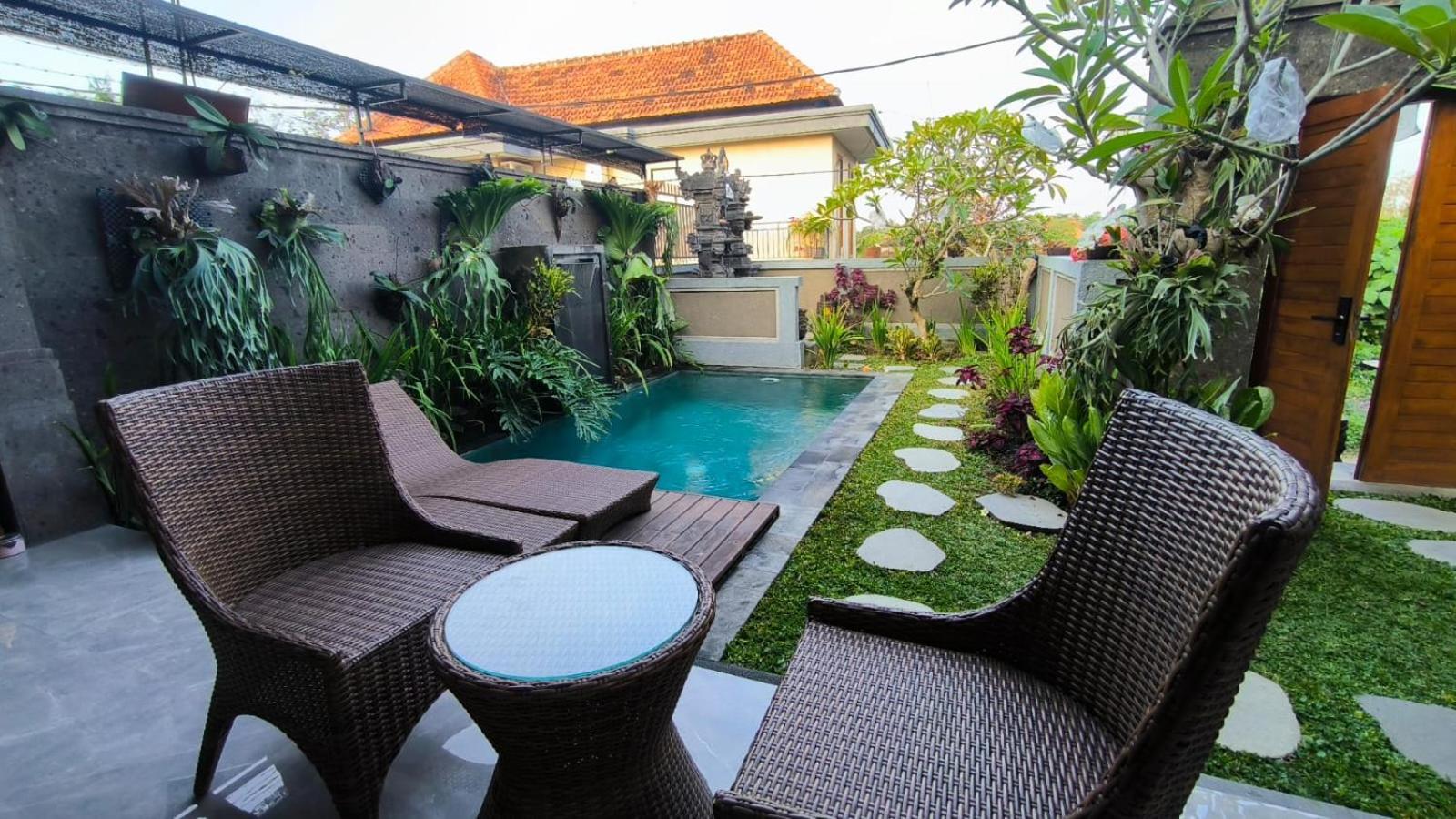 Villa Ku *