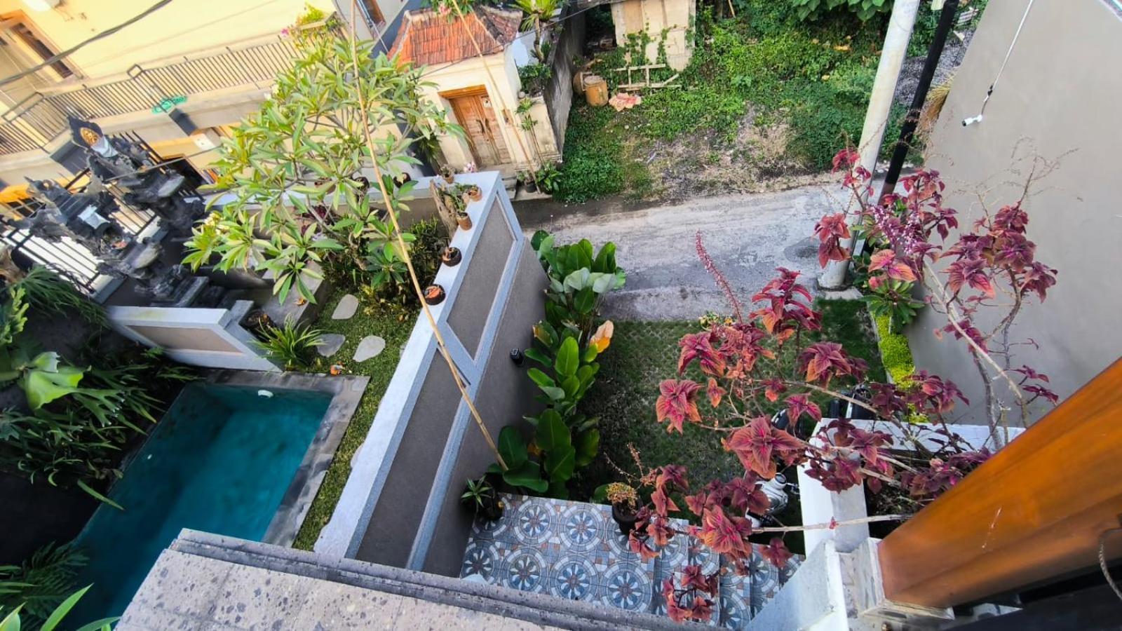 Ku Ubud (Bali)