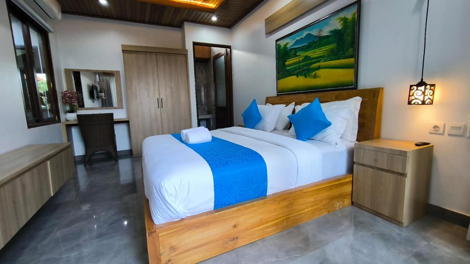 Ku * Ubud (Bali)